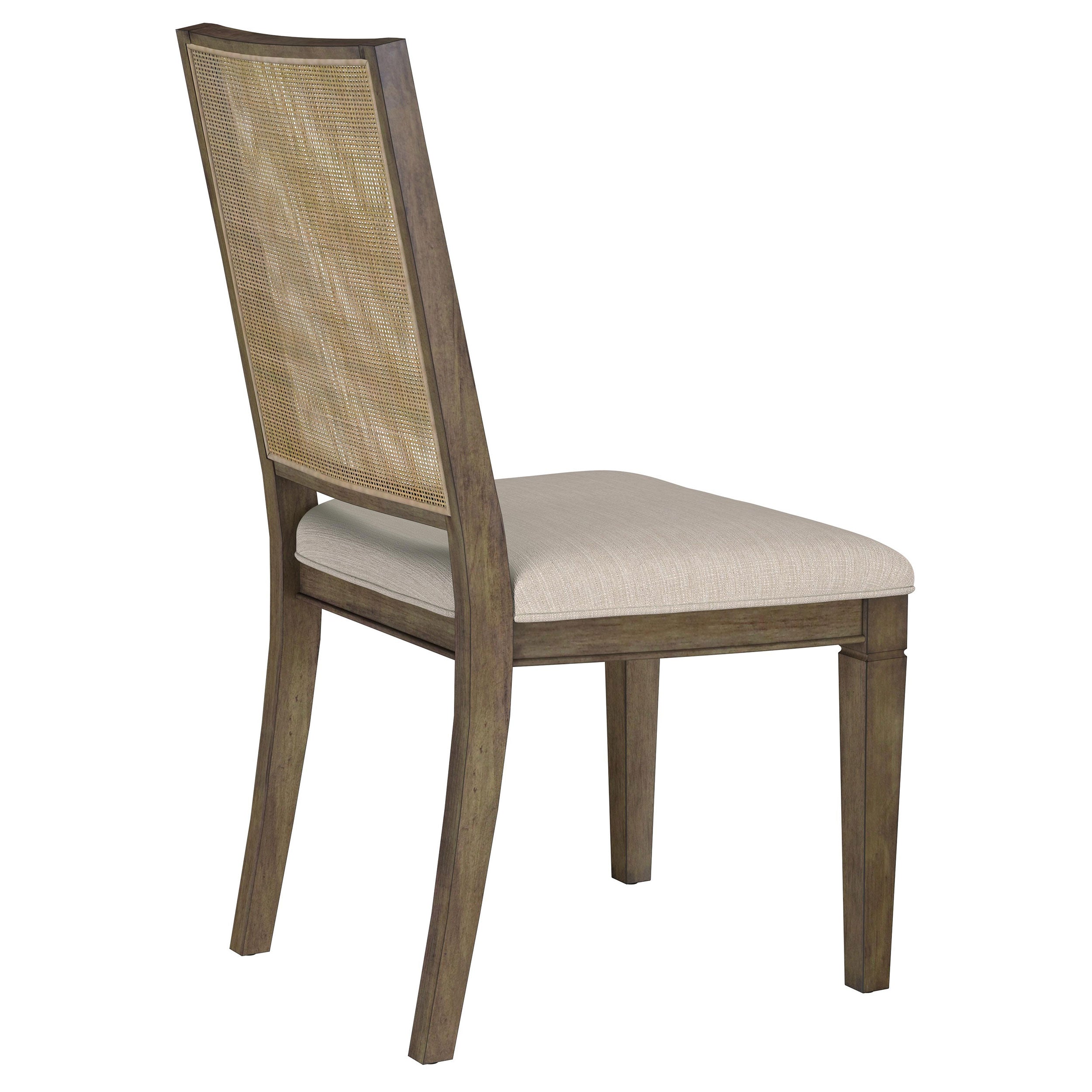 Matisse Dining Side Chair - Ideal Furniture (Fresno,CA)