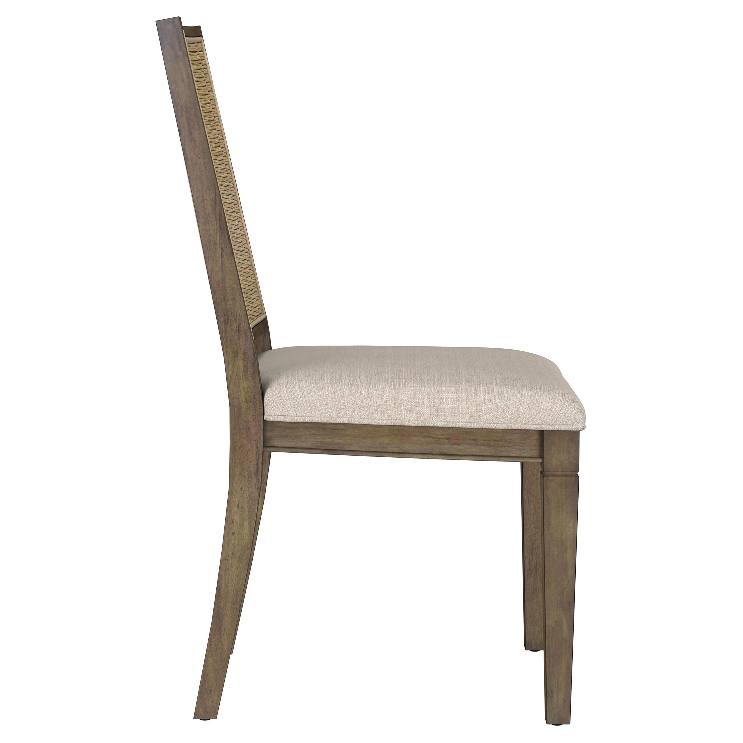 Matisse Dining Side Chair - Ideal Furniture (Fresno,CA)