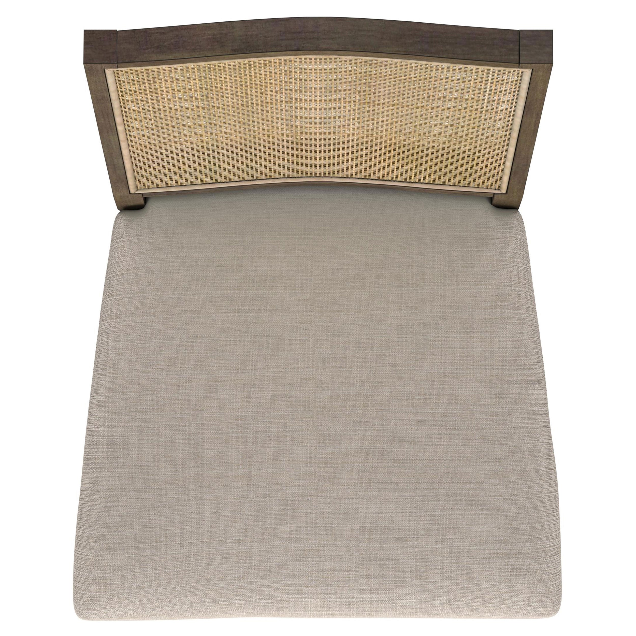 Matisse Dining Side Chair - Ideal Furniture (Fresno,CA)