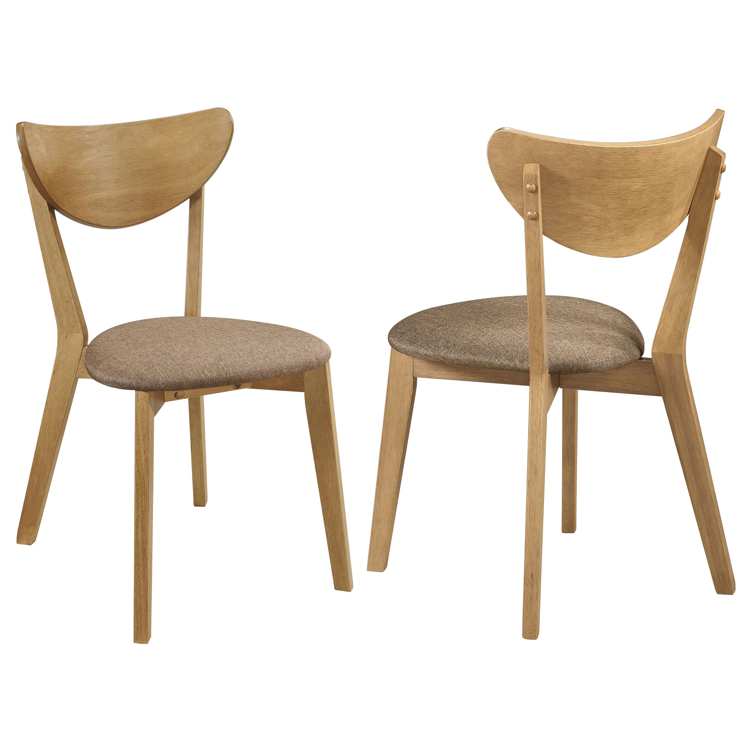 Elowen Dining Side Chair - Ideal Furniture (Fresno,CA)