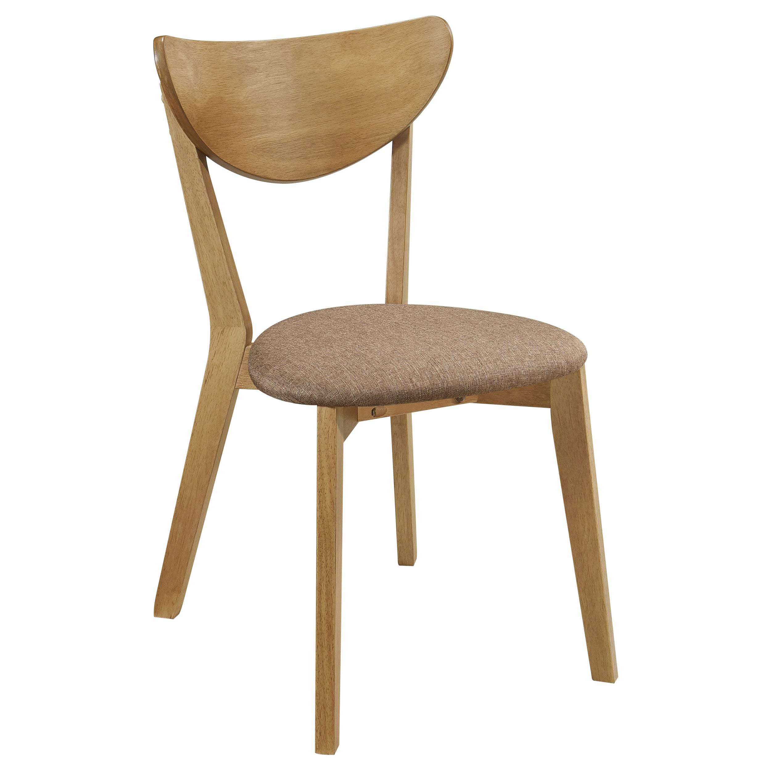 Elowen Dining Side Chair - Ideal Furniture (Fresno,CA)