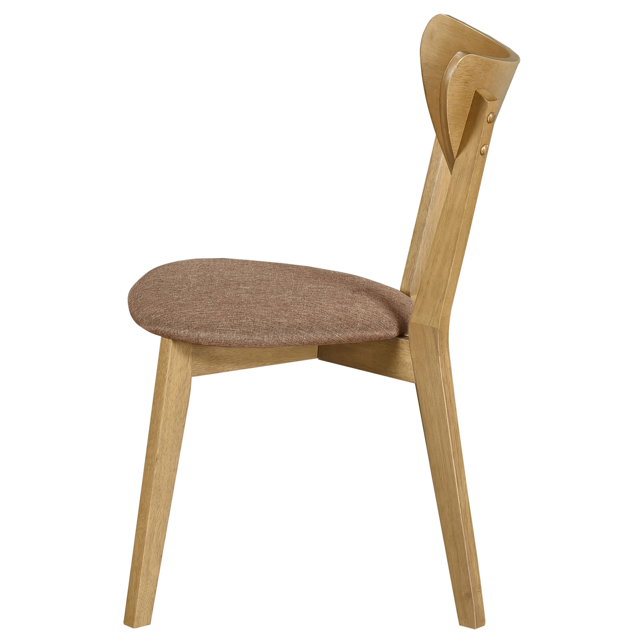 Elowen Dining Side Chair - Ideal Furniture (Fresno,CA)