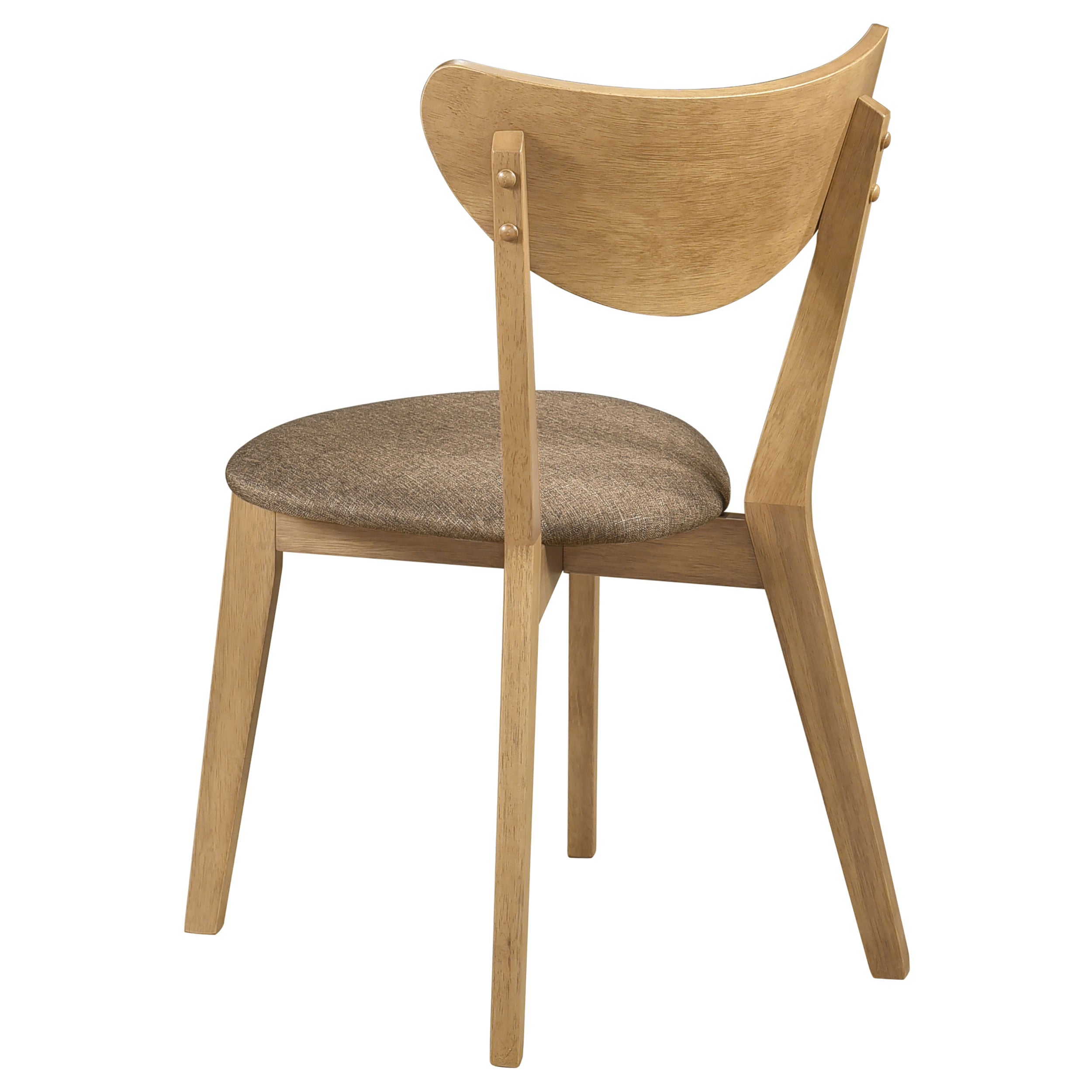 Elowen Dining Side Chair - Ideal Furniture (Fresno,CA)