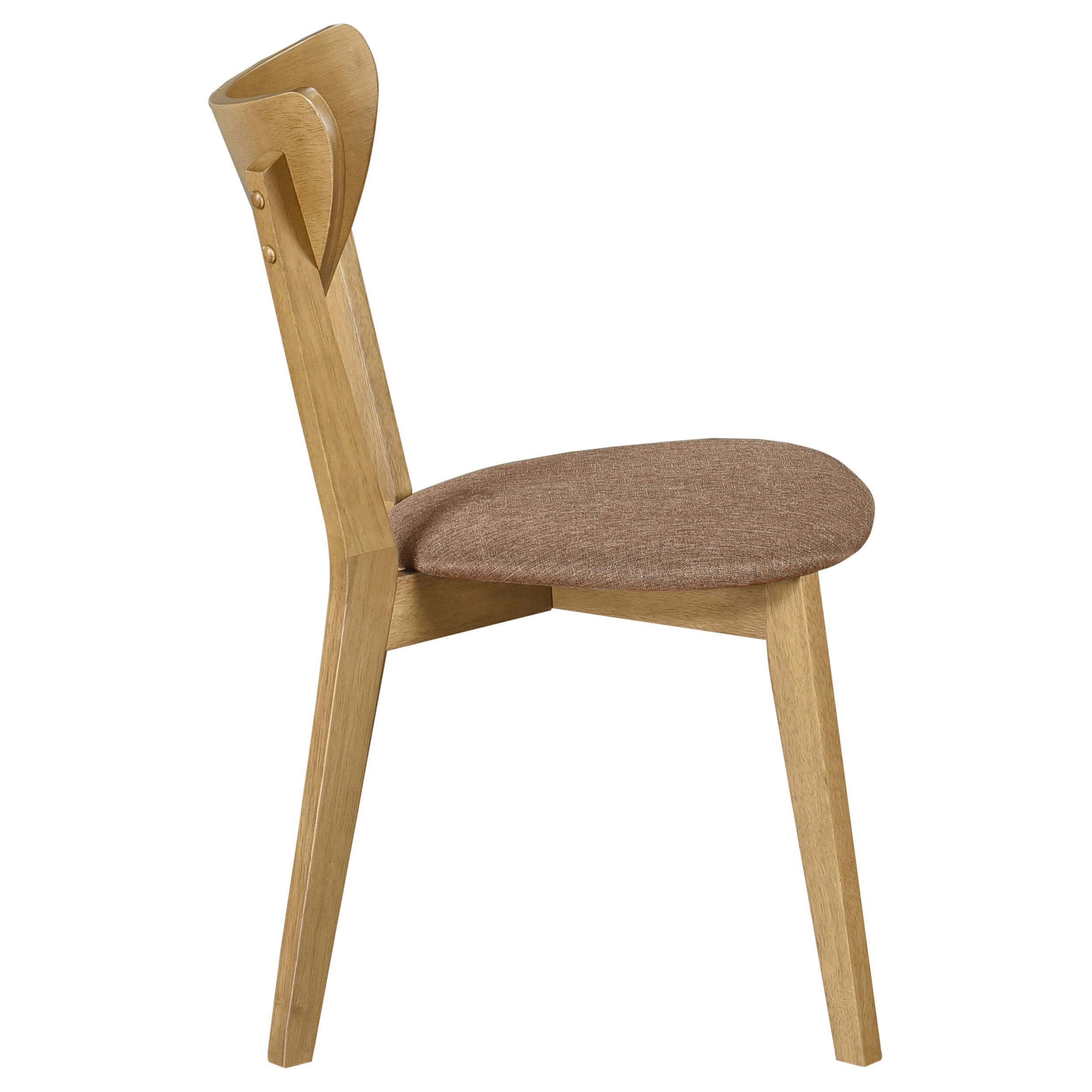 Elowen Dining Side Chair - Ideal Furniture (Fresno,CA)