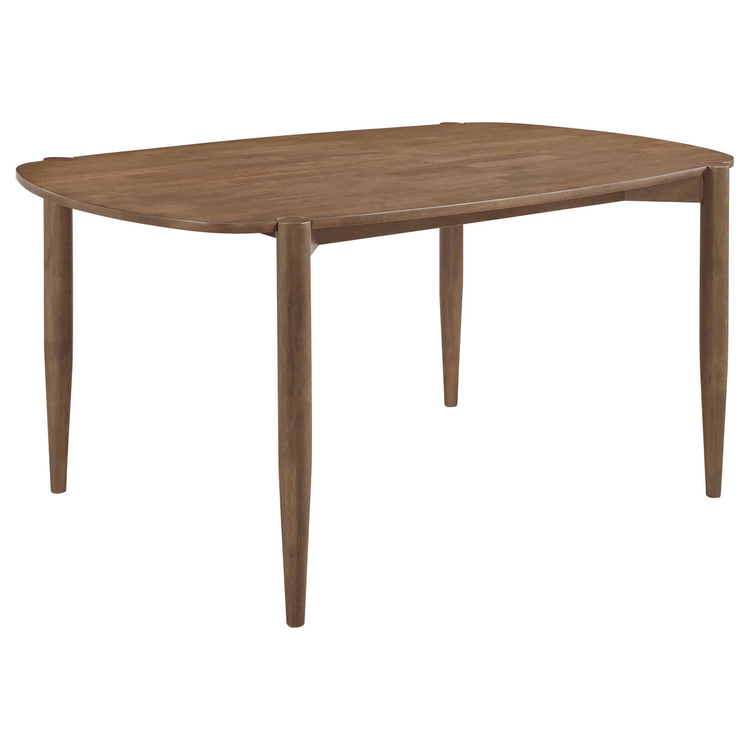Dortch Dining Table - Ideal Furniture (Fresno,CA)