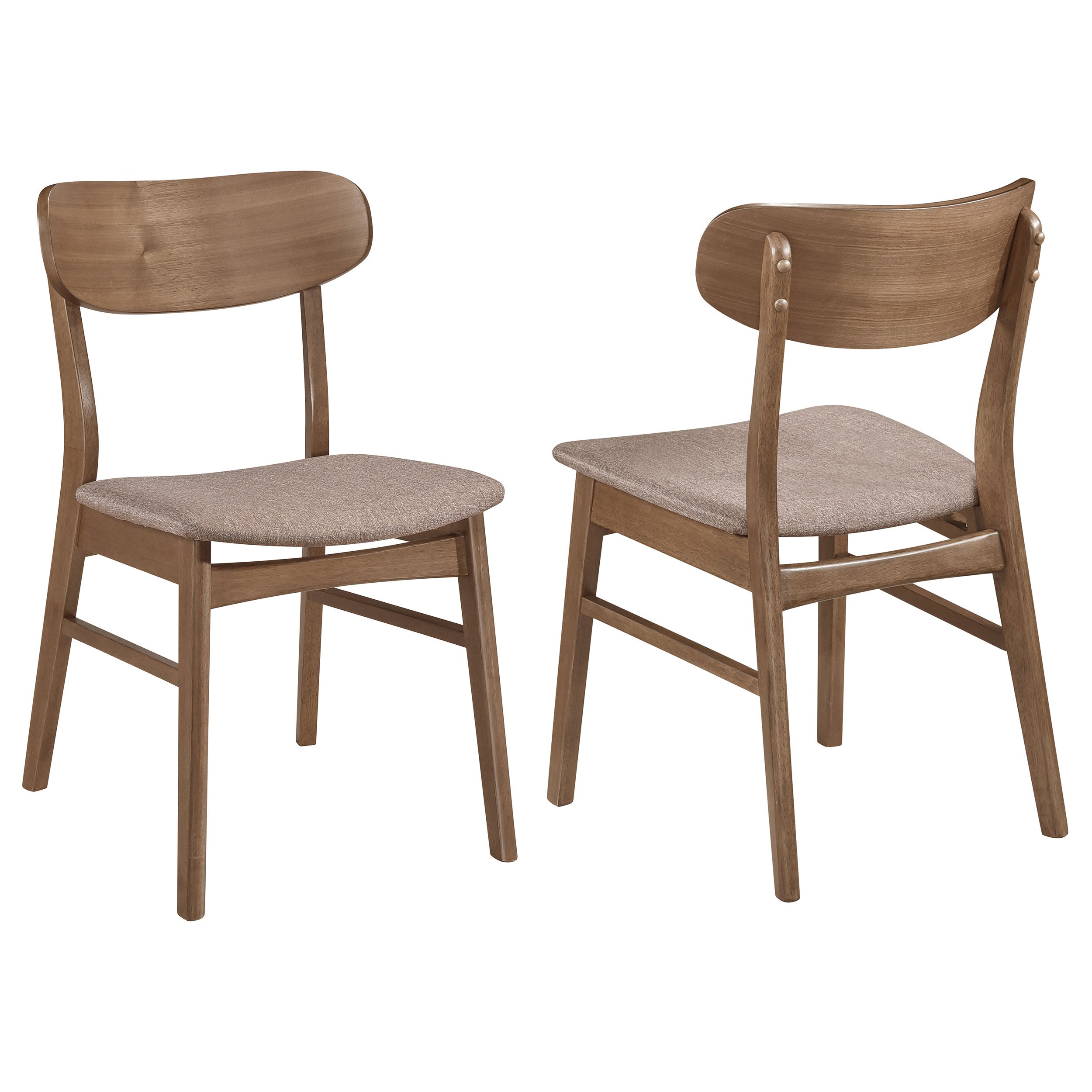 Dortch Dining Side Chair - Ideal Furniture (Fresno,CA)