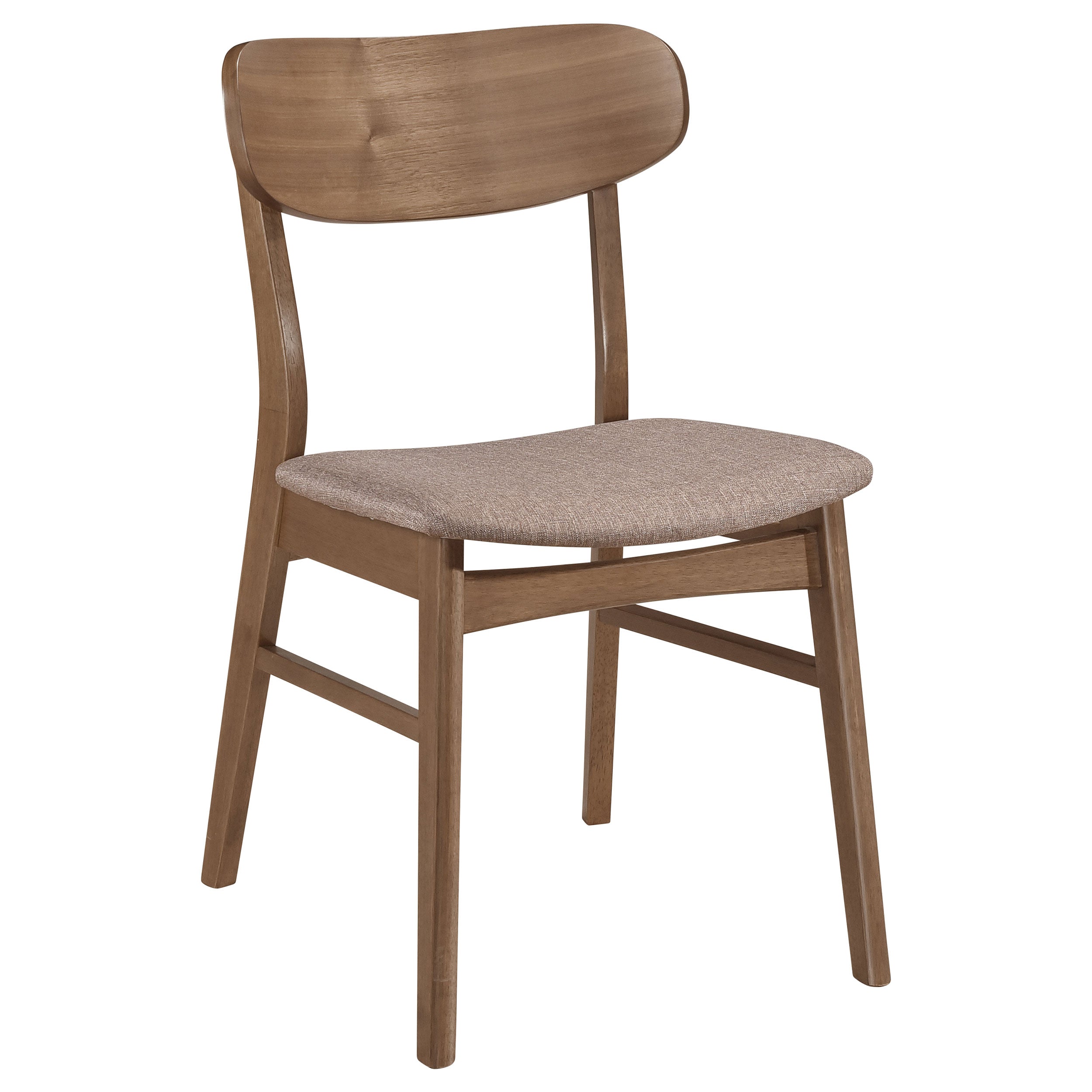 Dortch Dining Side Chair - Ideal Furniture (Fresno,CA)