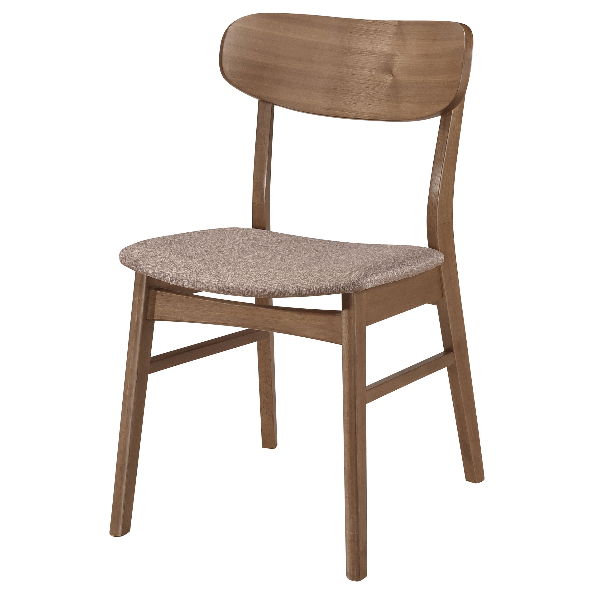 Dortch Dining Side Chair - Ideal Furniture (Fresno,CA)