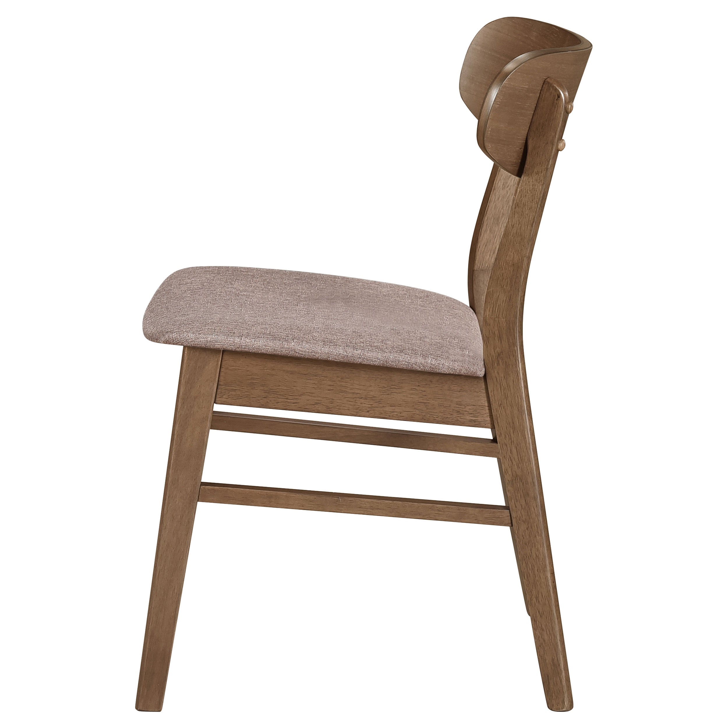 Dortch Dining Side Chair - Ideal Furniture (Fresno,CA)
