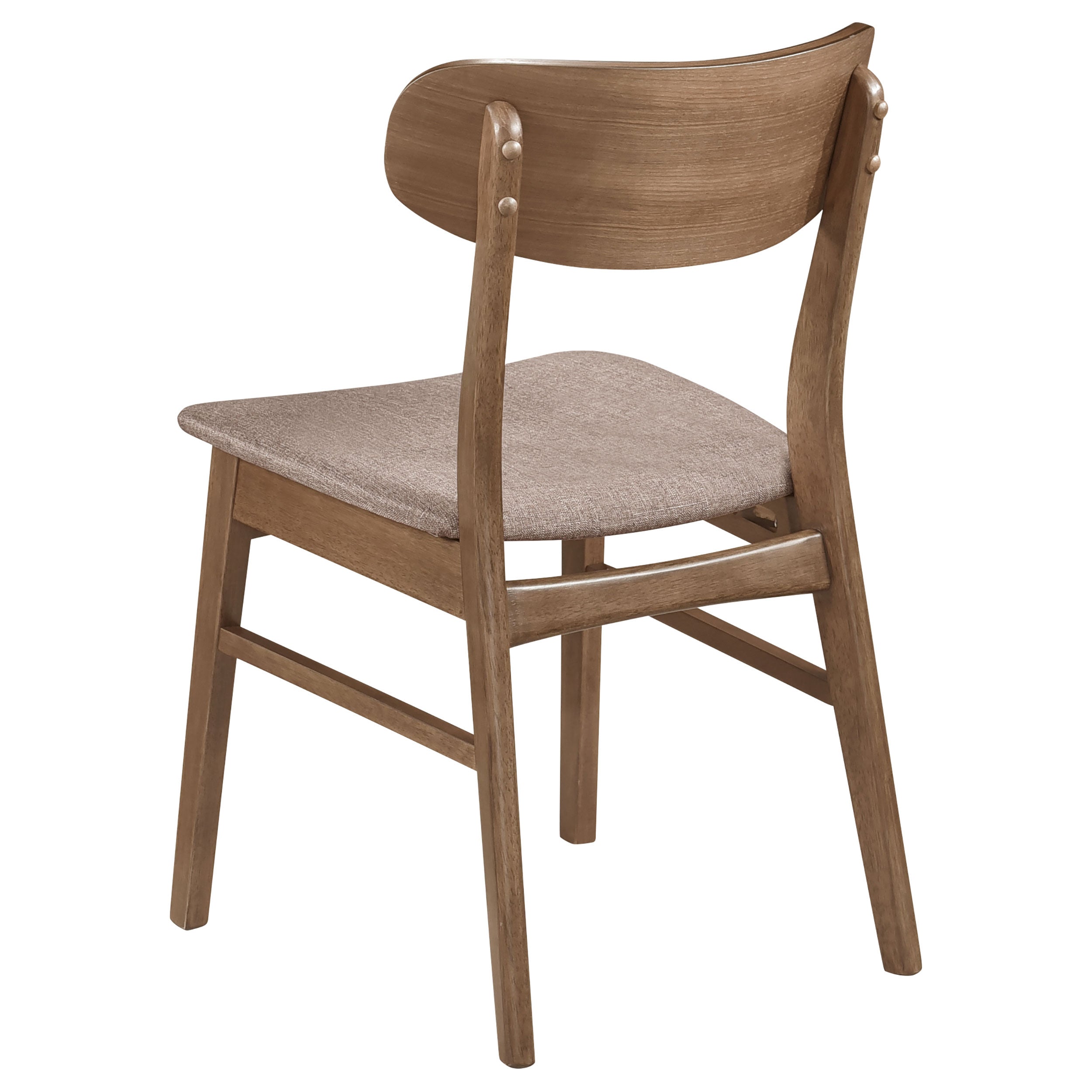 Dortch Dining Side Chair - Ideal Furniture (Fresno,CA)