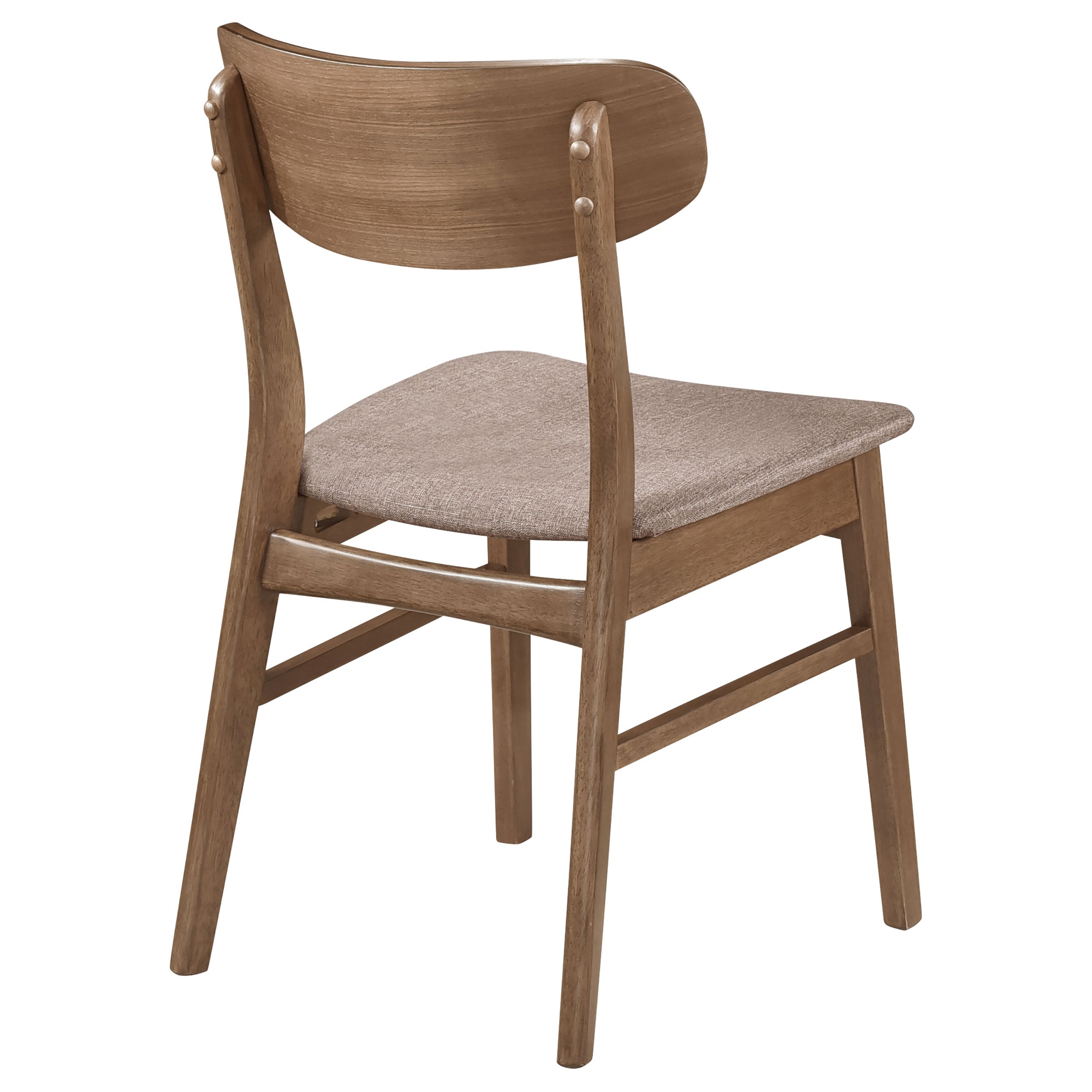 Dortch Dining Side Chair - Ideal Furniture (Fresno,CA)