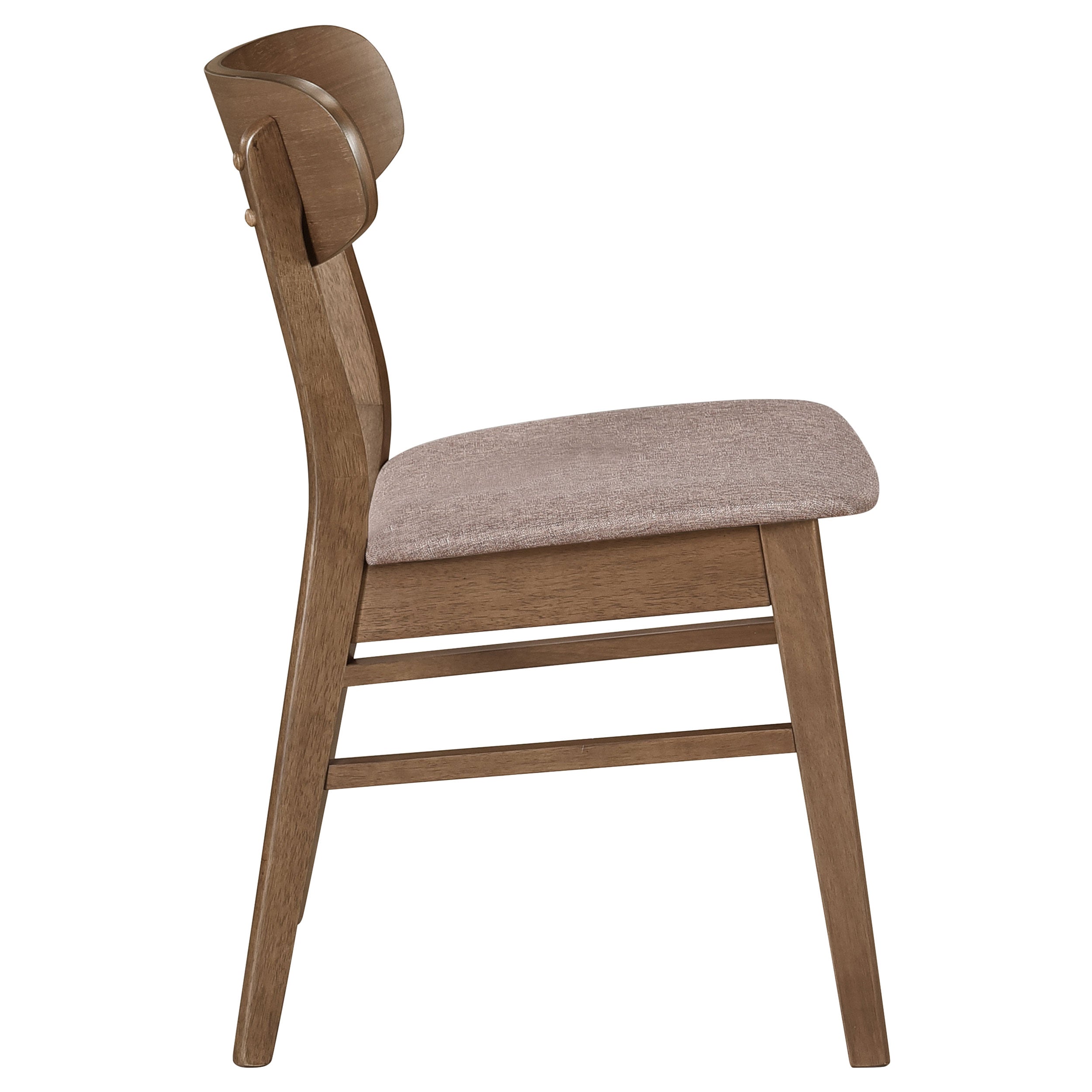 Dortch Dining Side Chair - Ideal Furniture (Fresno,CA)