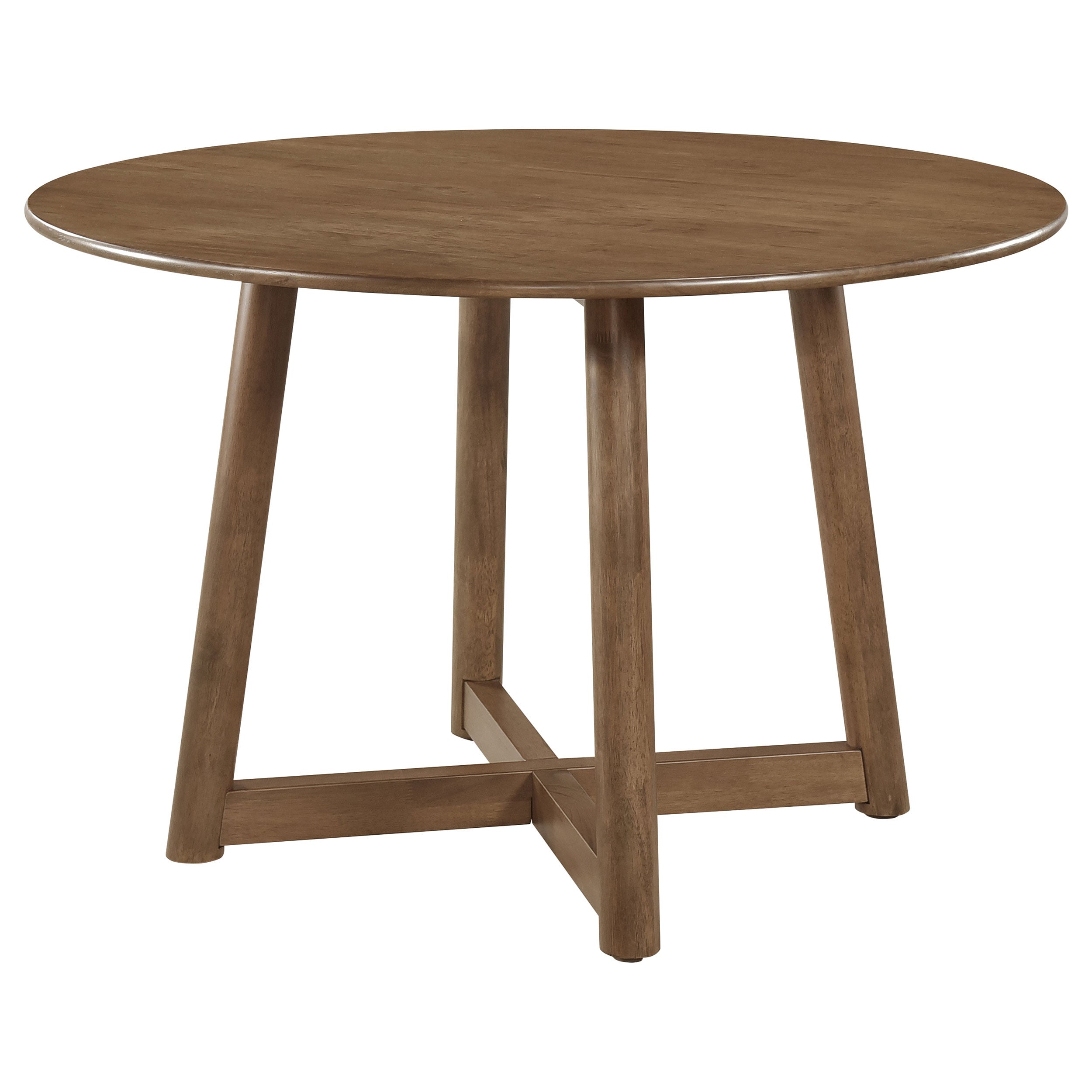 Dinah Dining Table - Ideal Furniture (Fresno,CA)