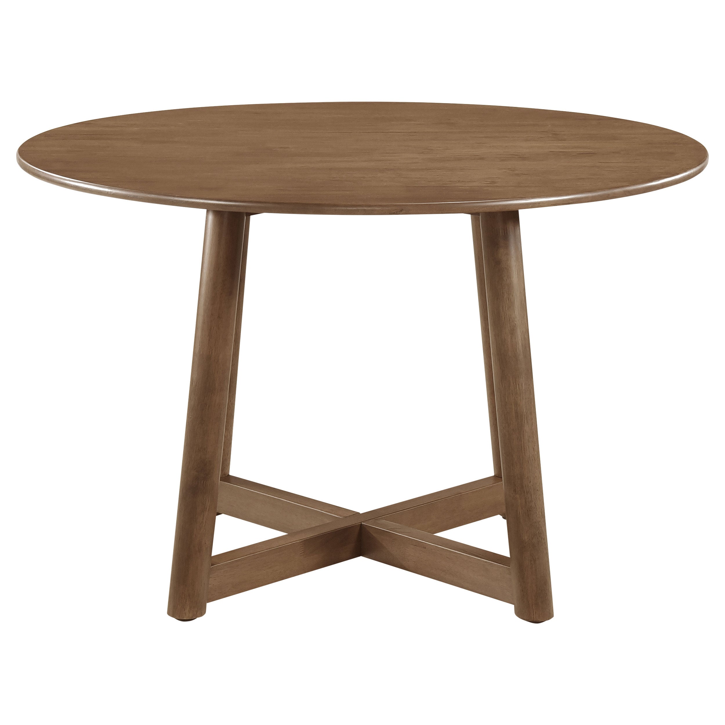 Dinah Dining Table - Ideal Furniture (Fresno,CA)