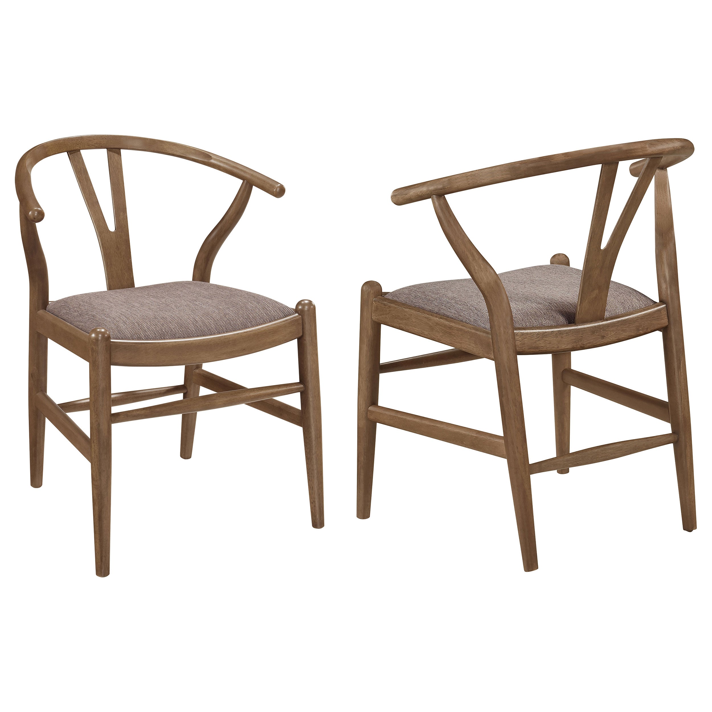 Dinah Dining Side Chair - Ideal Furniture (Fresno,CA)