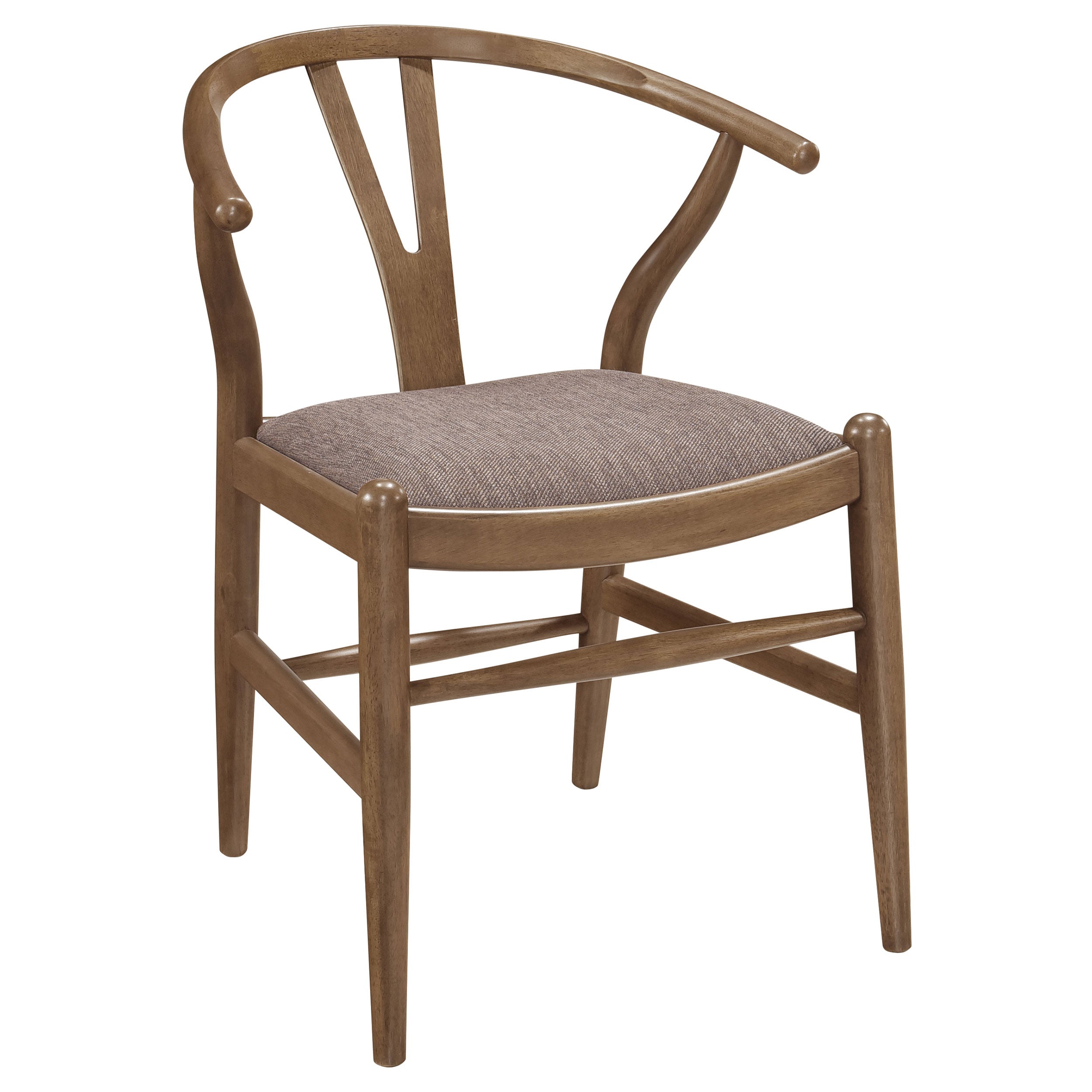 Dinah Dining Side Chair - Ideal Furniture (Fresno,CA)