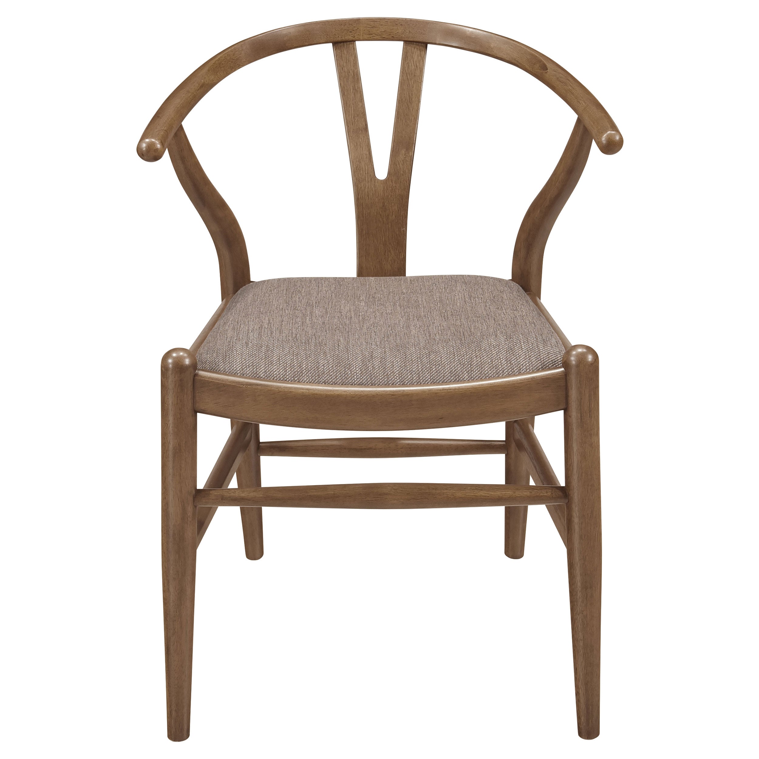 Dinah Dining Side Chair - Ideal Furniture (Fresno,CA)