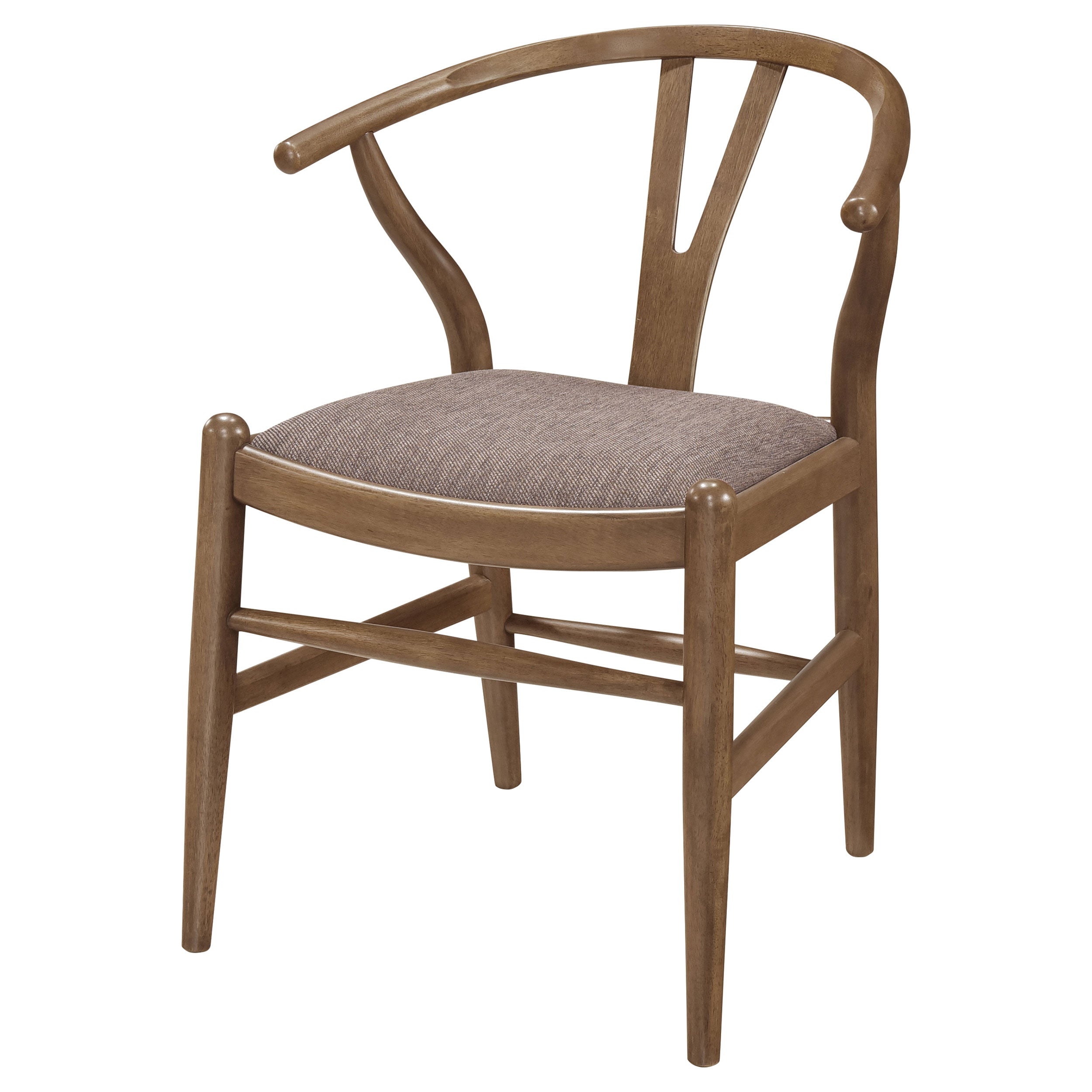 Dinah Dining Side Chair - Ideal Furniture (Fresno,CA)