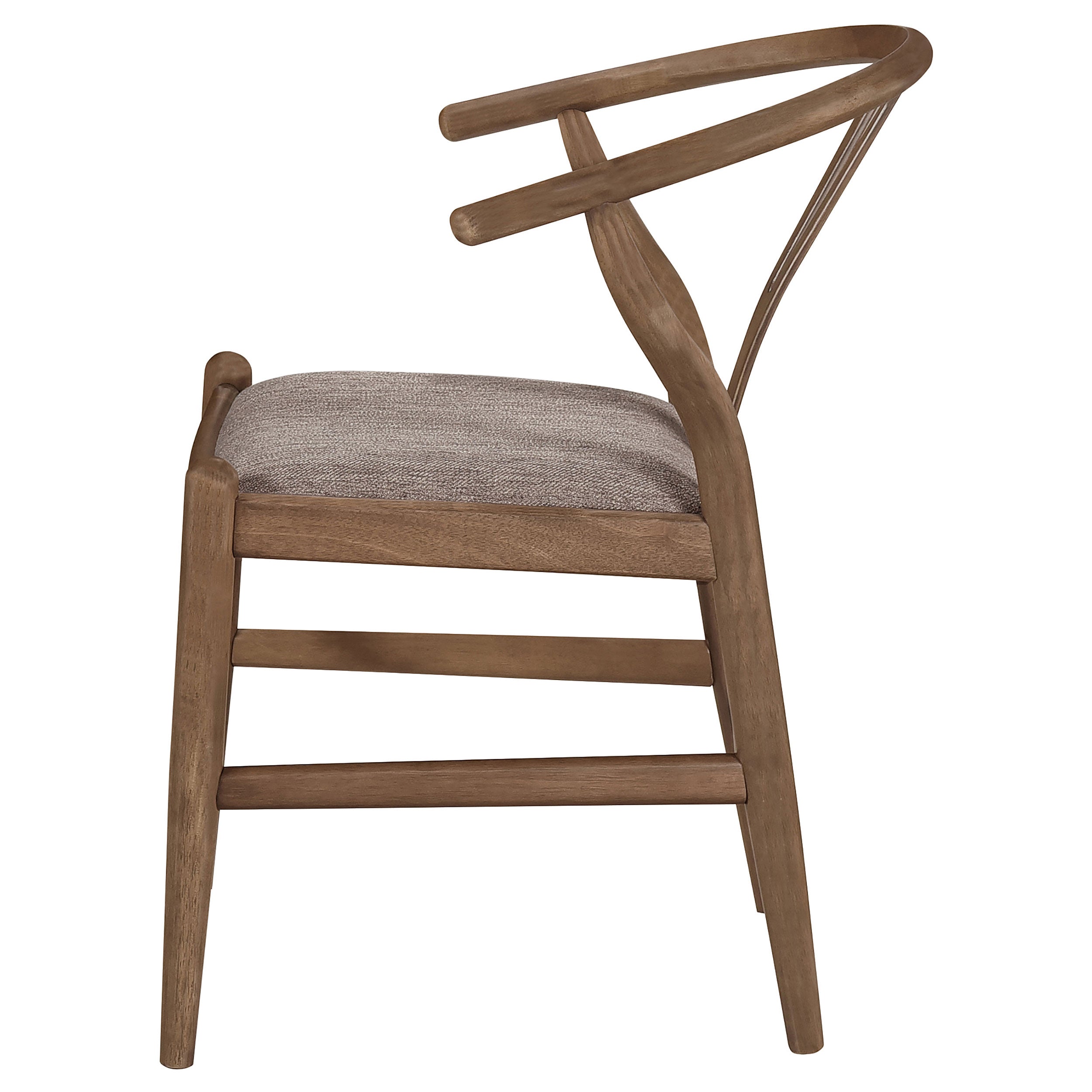 Dinah Dining Side Chair - Ideal Furniture (Fresno,CA)