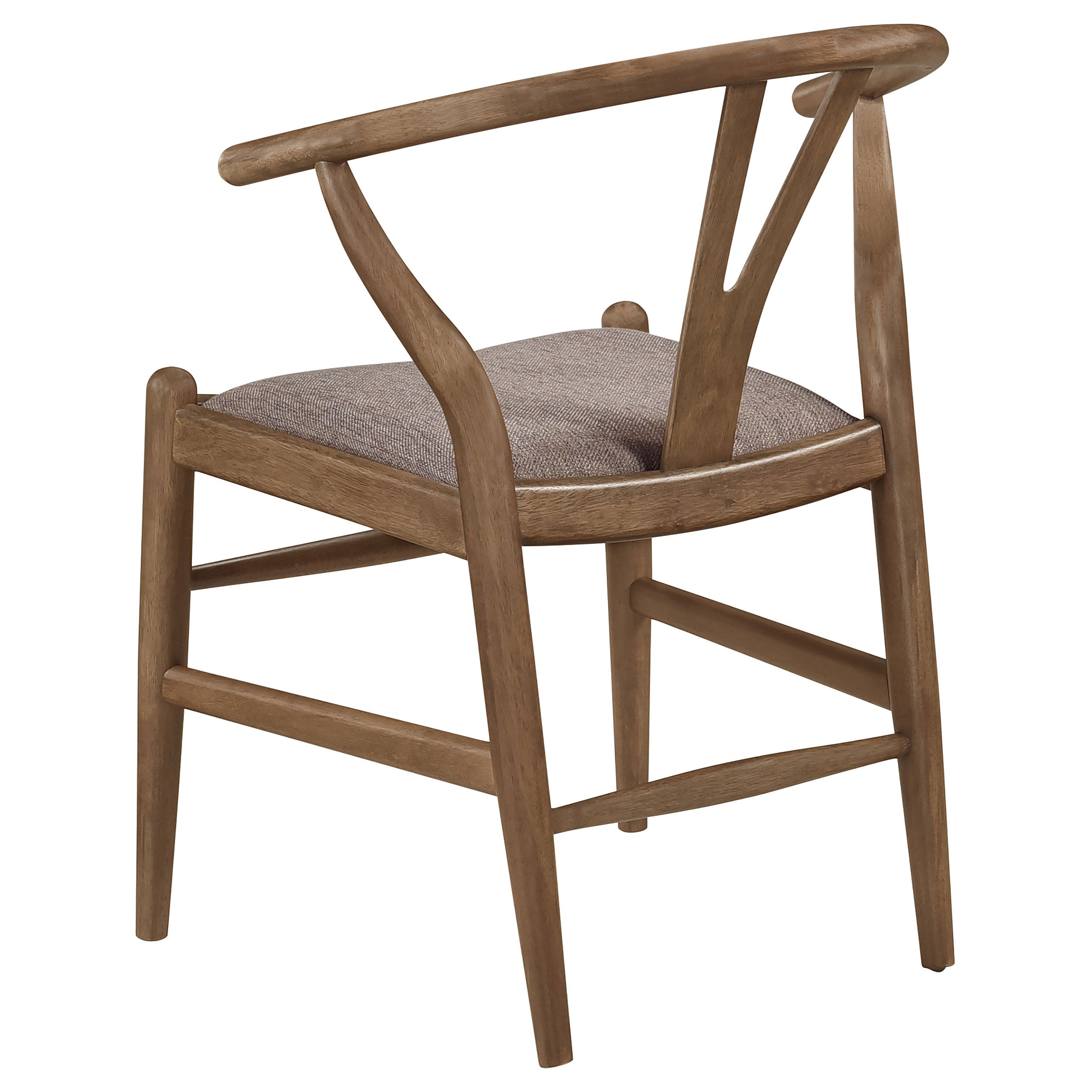 Dinah Dining Side Chair - Ideal Furniture (Fresno,CA)