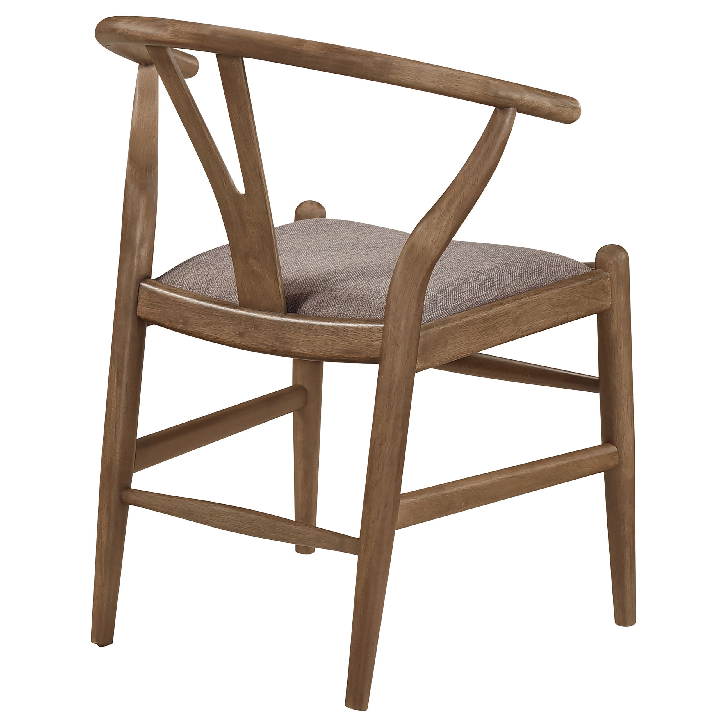 Dinah Dining Side Chair - Ideal Furniture (Fresno,CA)