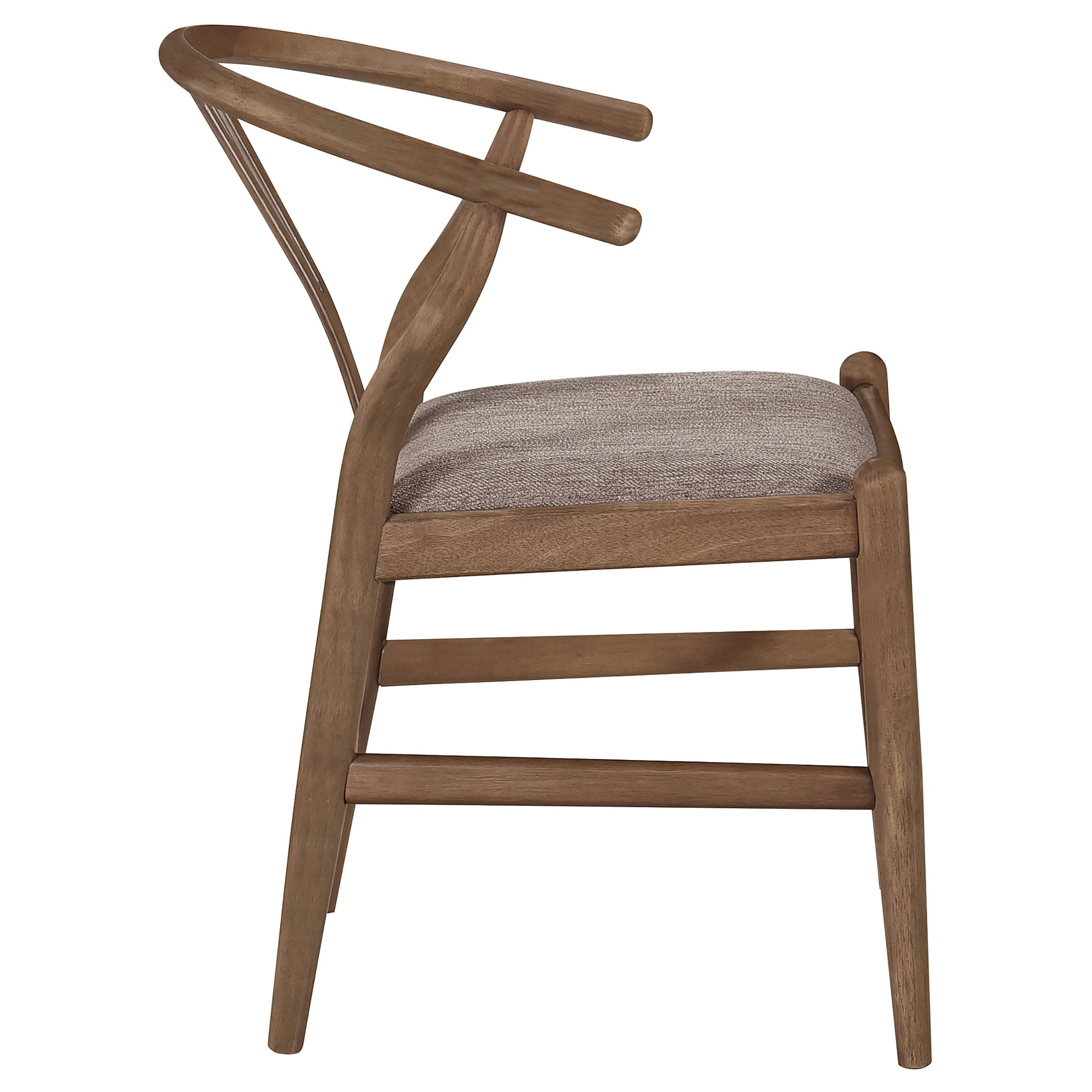 Dinah Dining Side Chair - Ideal Furniture (Fresno,CA)