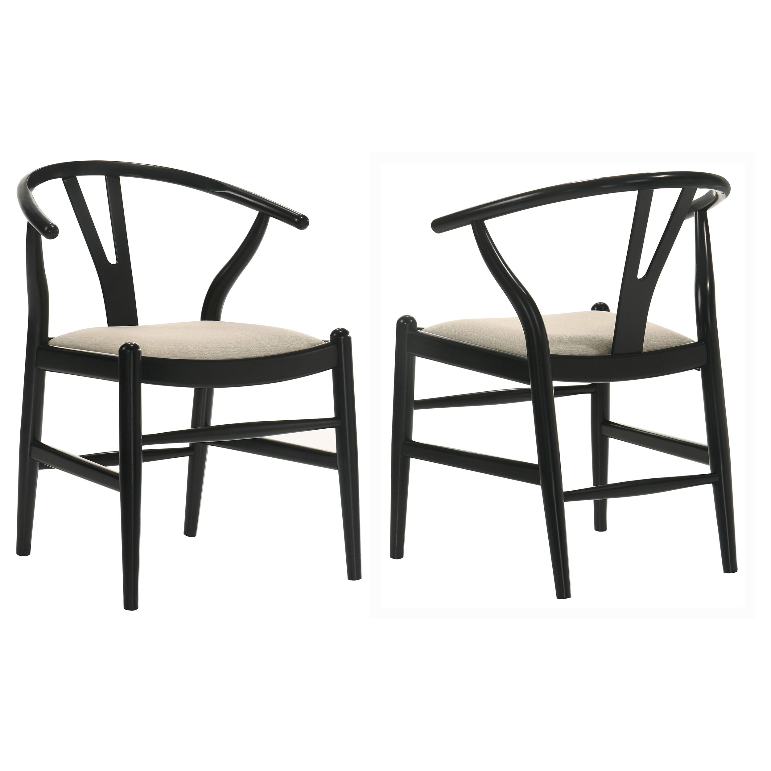 Crestmont Dining Side Chair - Ideal Furniture (Fresno,CA)