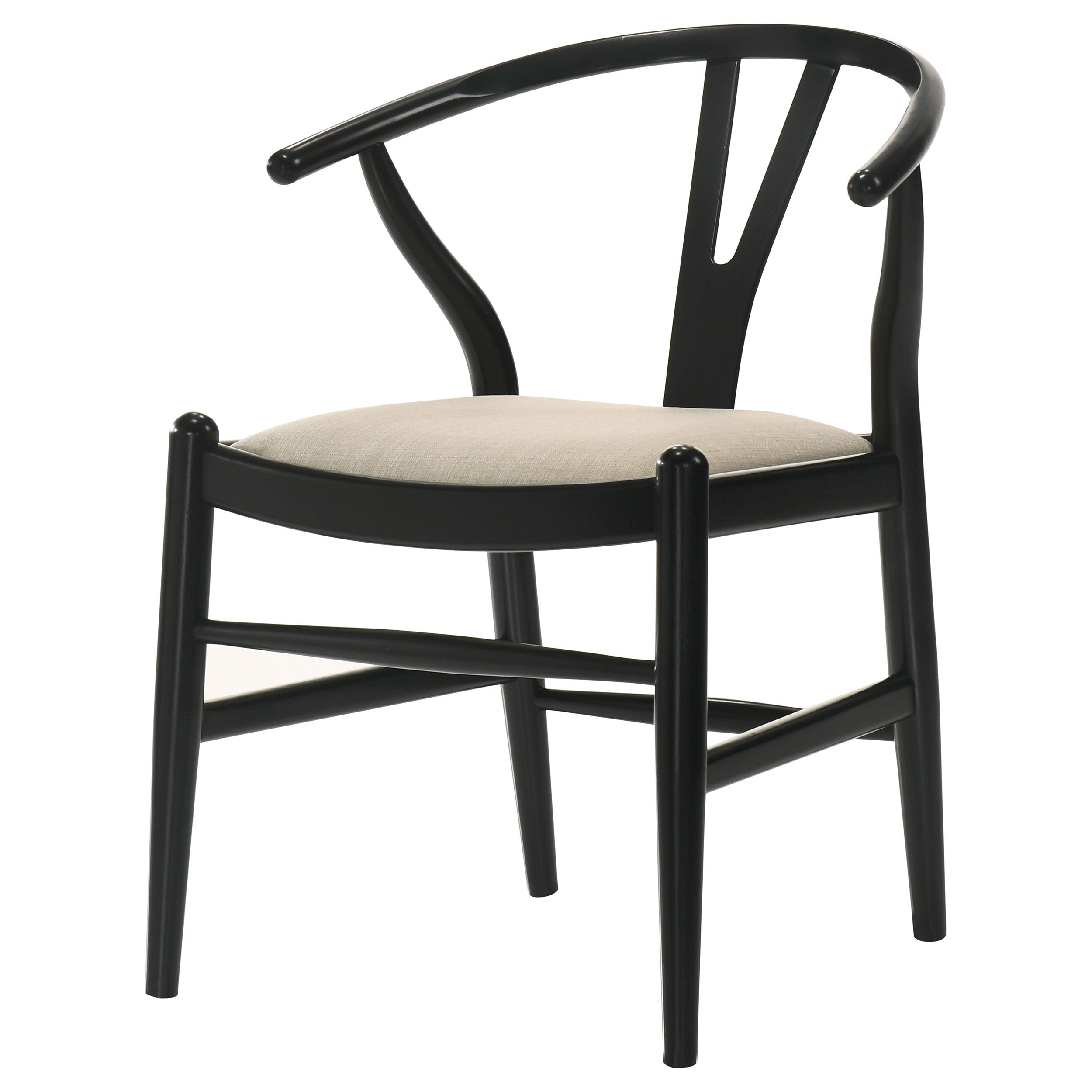 Crestmont Dining Side Chair - Ideal Furniture (Fresno,CA)