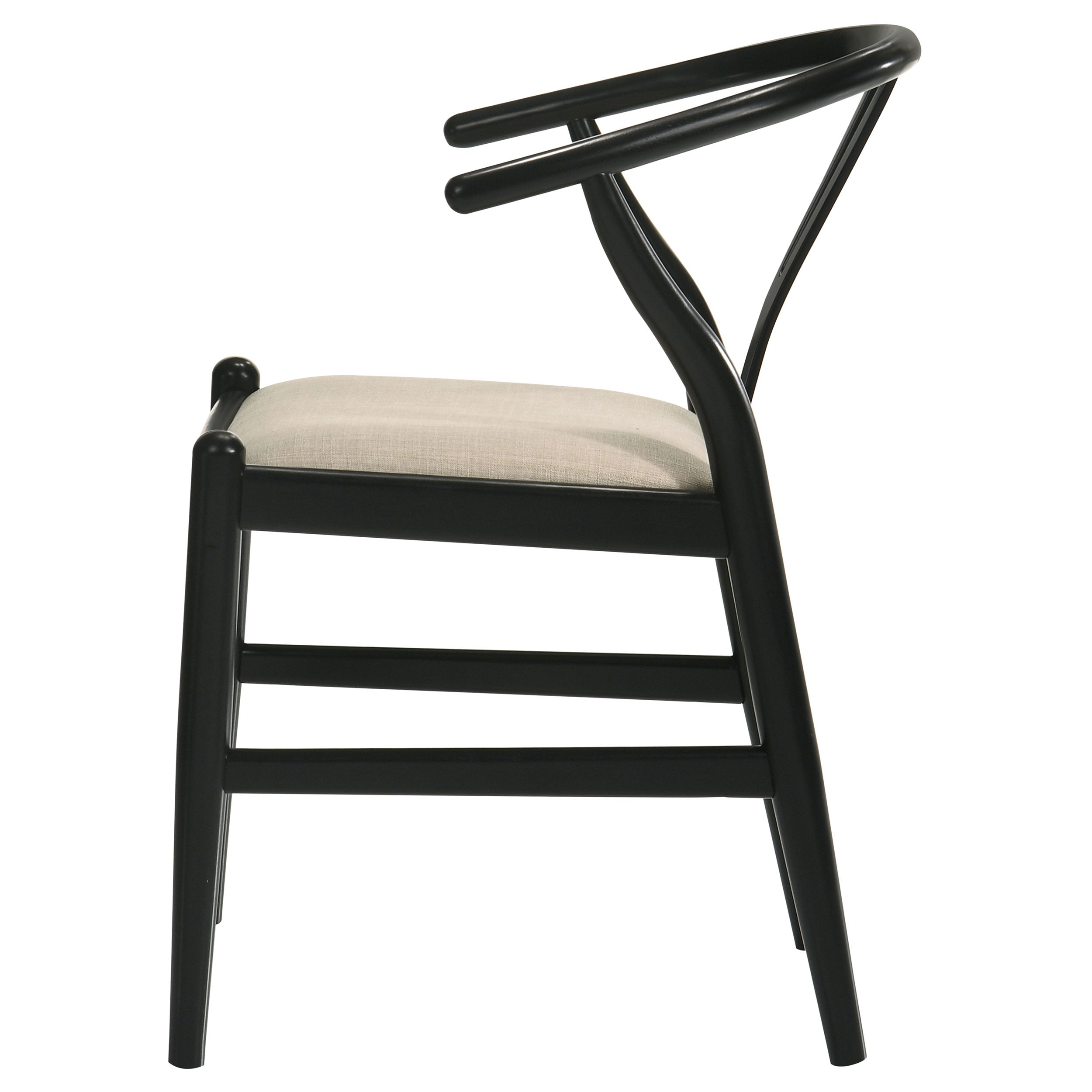 Crestmont Dining Side Chair - Ideal Furniture (Fresno,CA)