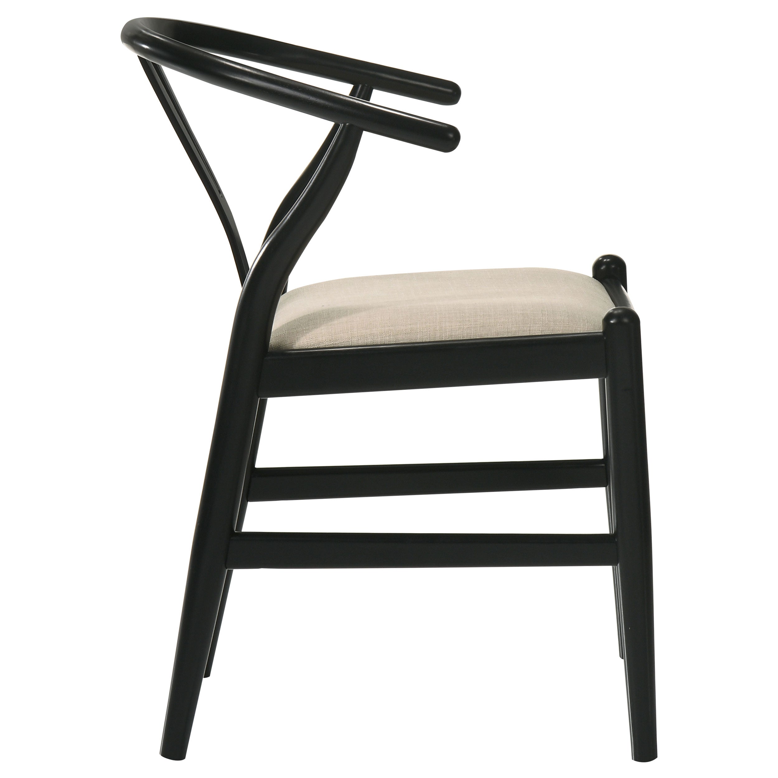Crestmont Dining Side Chair - Ideal Furniture (Fresno,CA)