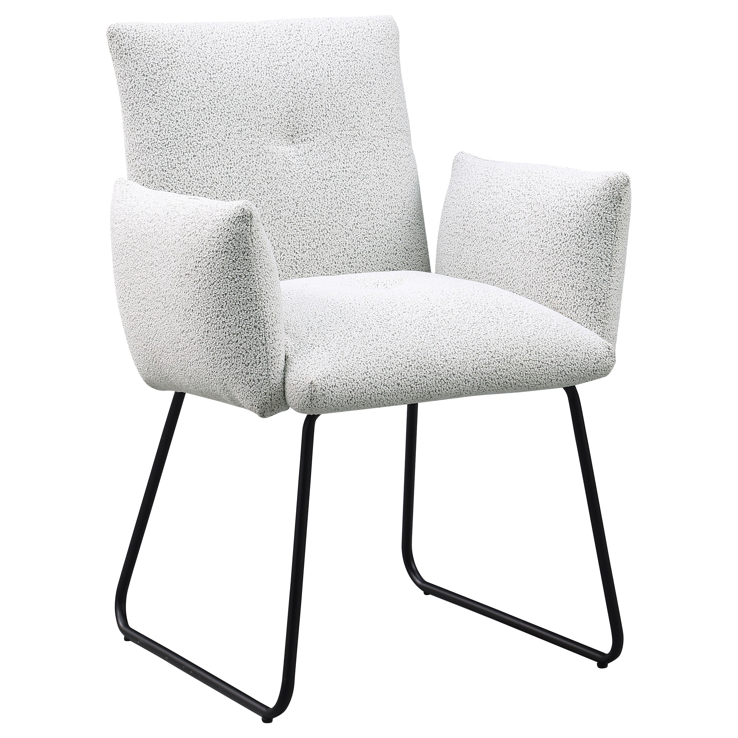 Ackland Dining Arm Chair - Ideal Furniture (Fresno,CA)