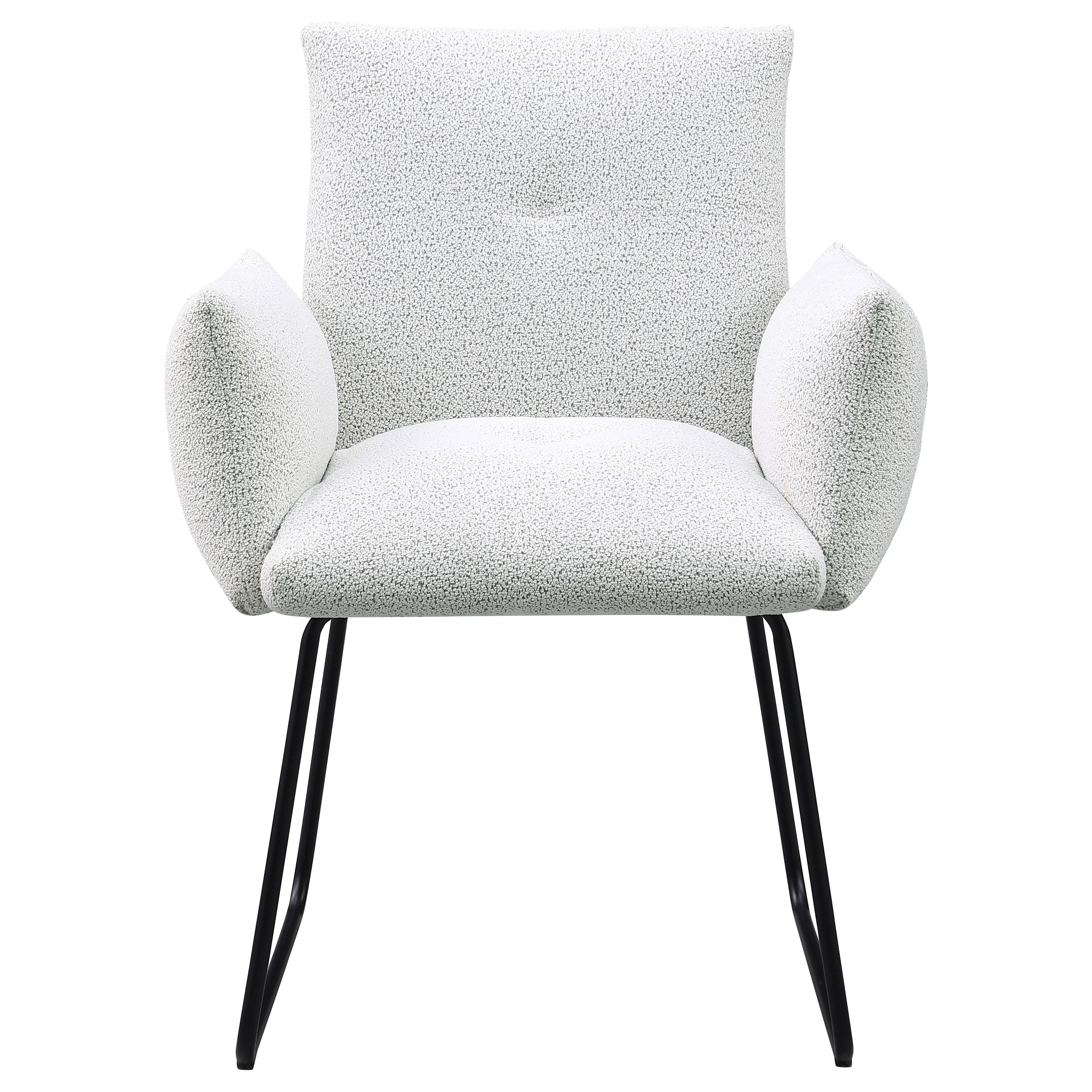 Ackland Dining Arm Chair - Ideal Furniture (Fresno,CA)