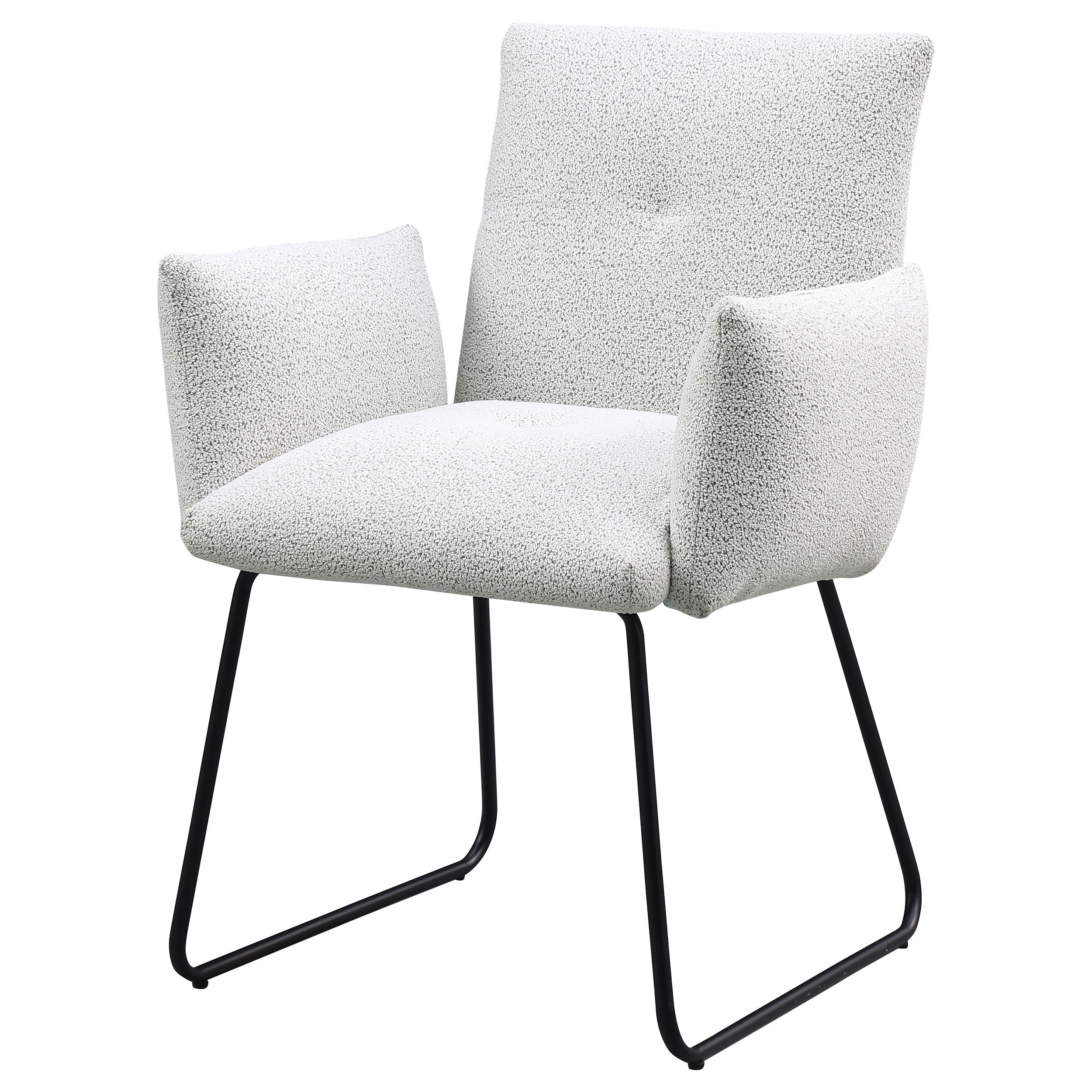 Ackland Dining Arm Chair - Ideal Furniture (Fresno,CA)
