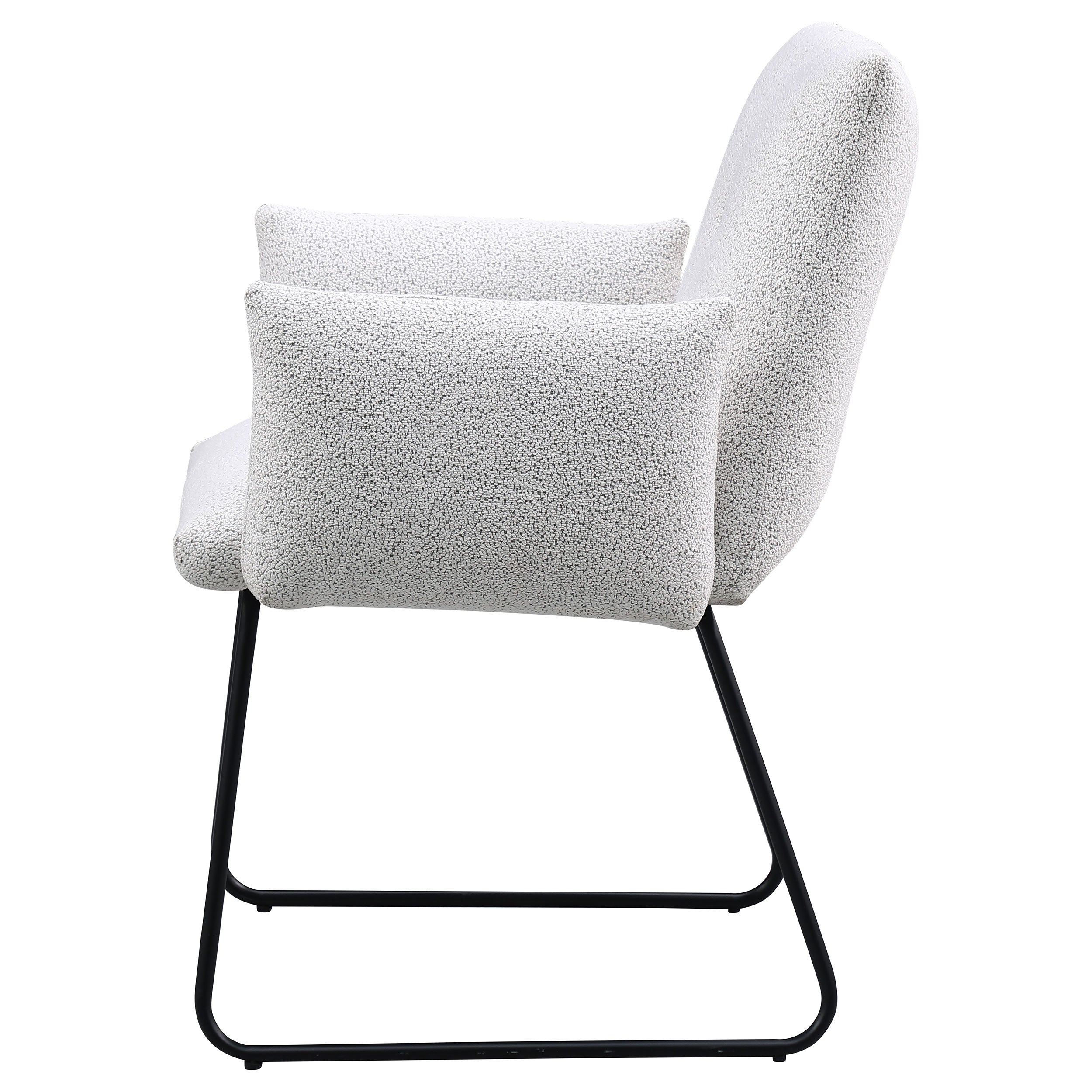Ackland Dining Arm Chair - Ideal Furniture (Fresno,CA)