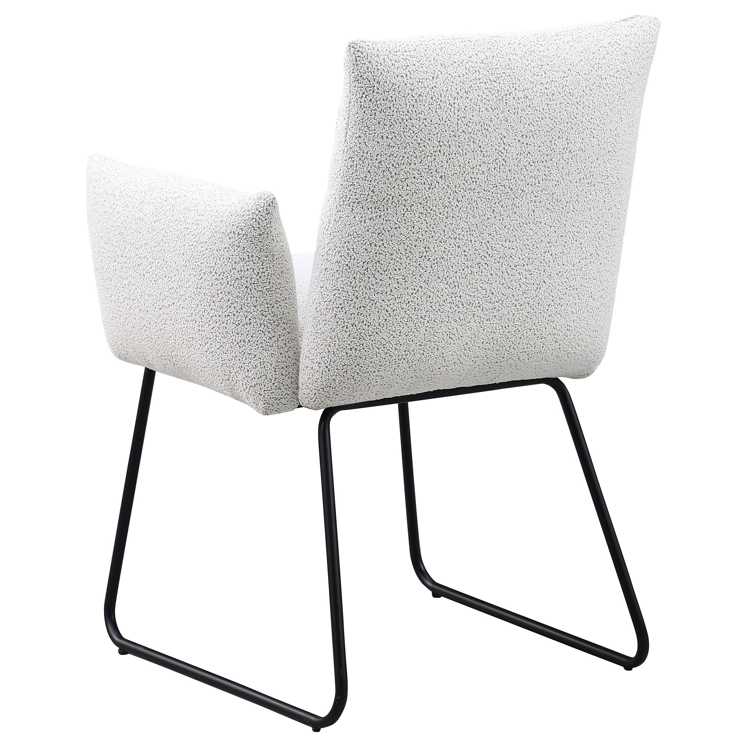 Ackland Dining Arm Chair - Ideal Furniture (Fresno,CA)