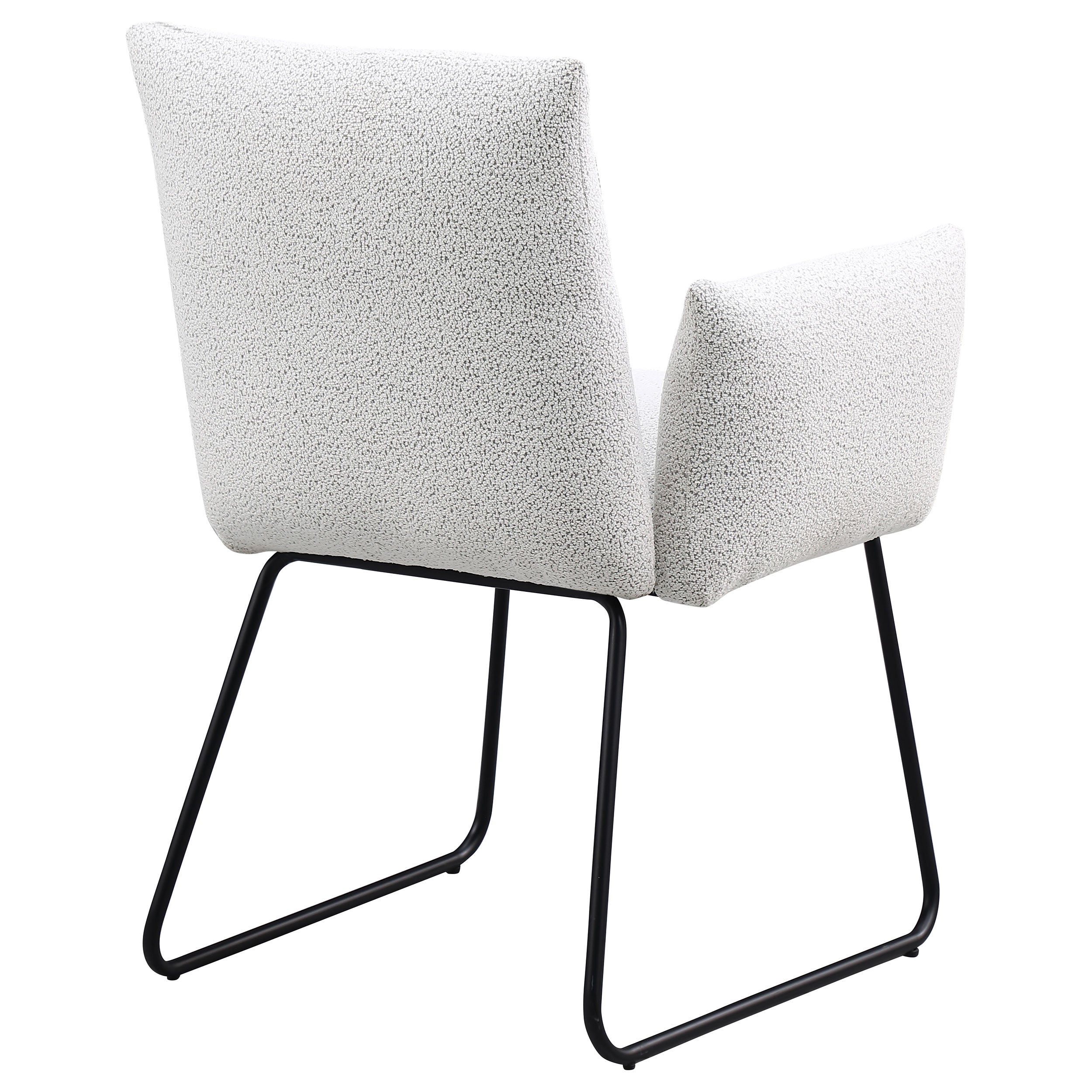 Ackland Dining Arm Chair - Ideal Furniture (Fresno,CA)