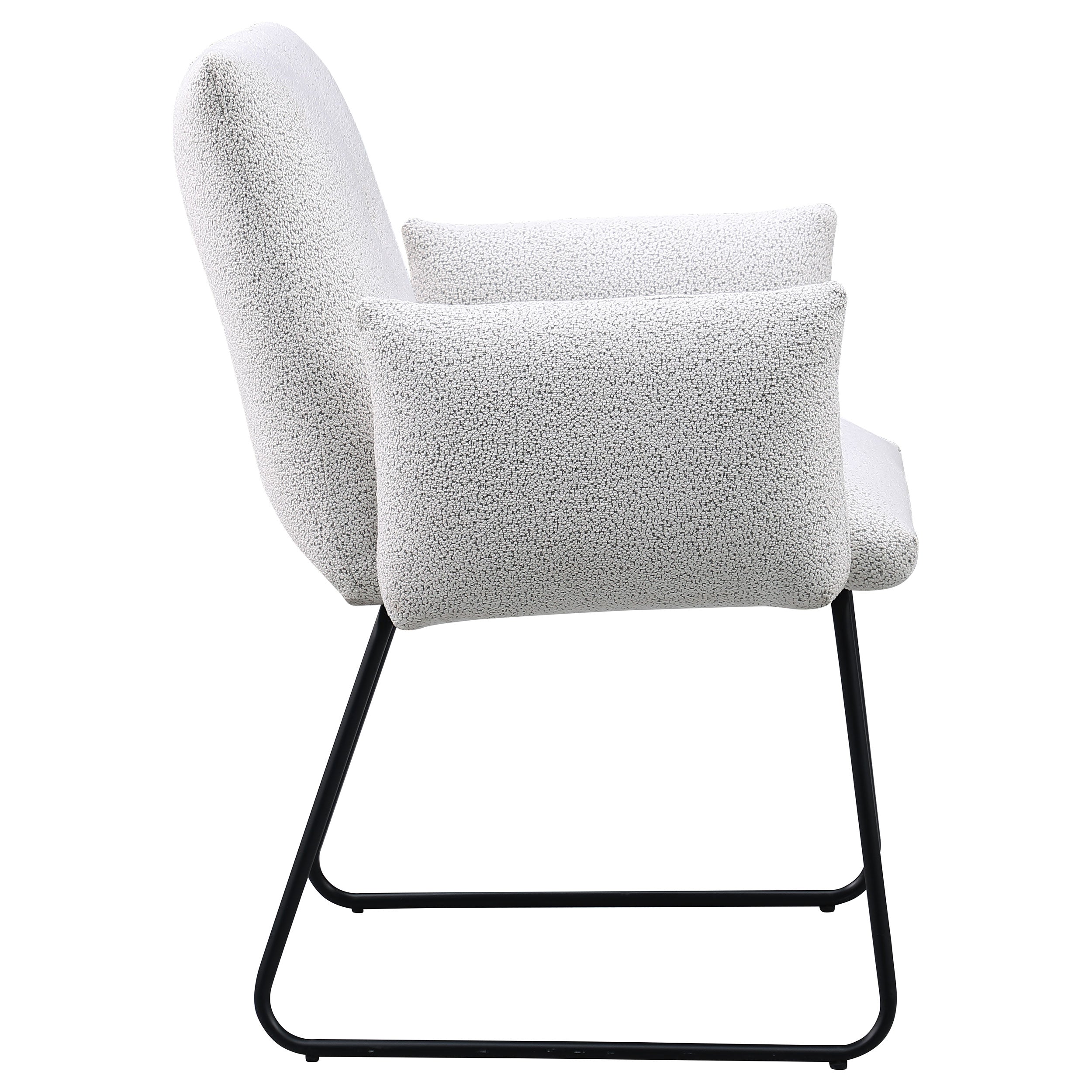 Ackland Dining Arm Chair - Ideal Furniture (Fresno,CA)