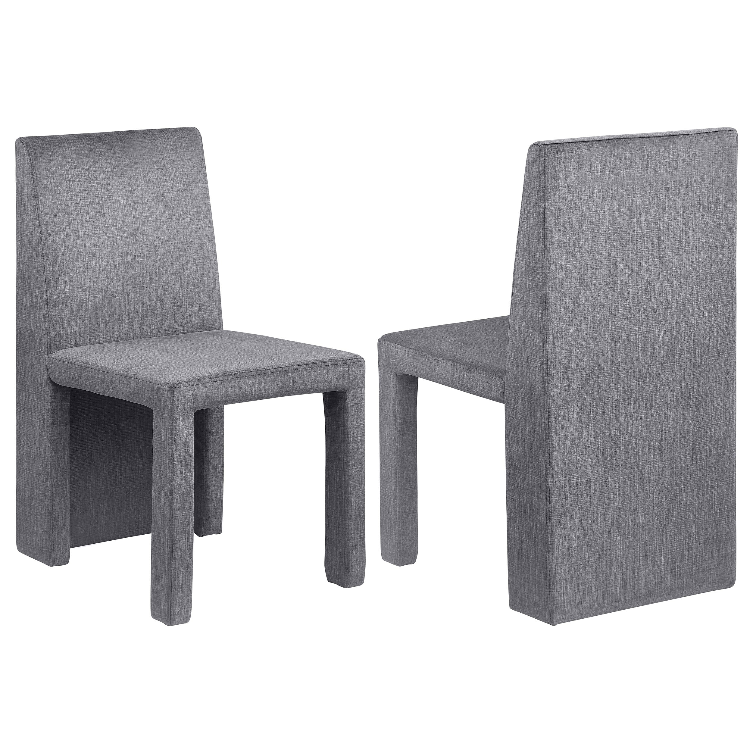 Tordera Dining Side Chair - Ideal Furniture (Fresno,CA)