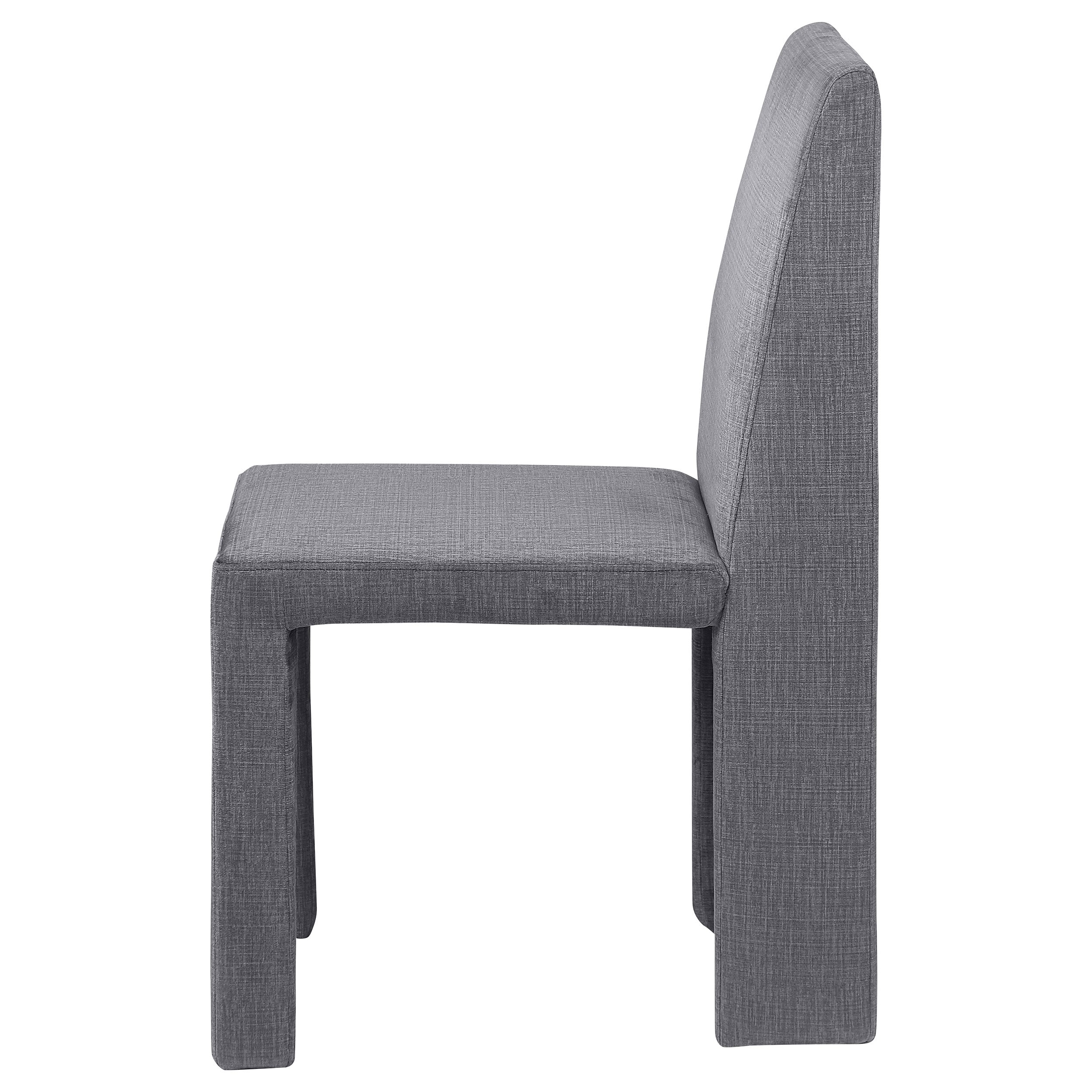 Tordera Dining Side Chair - Ideal Furniture (Fresno,CA)