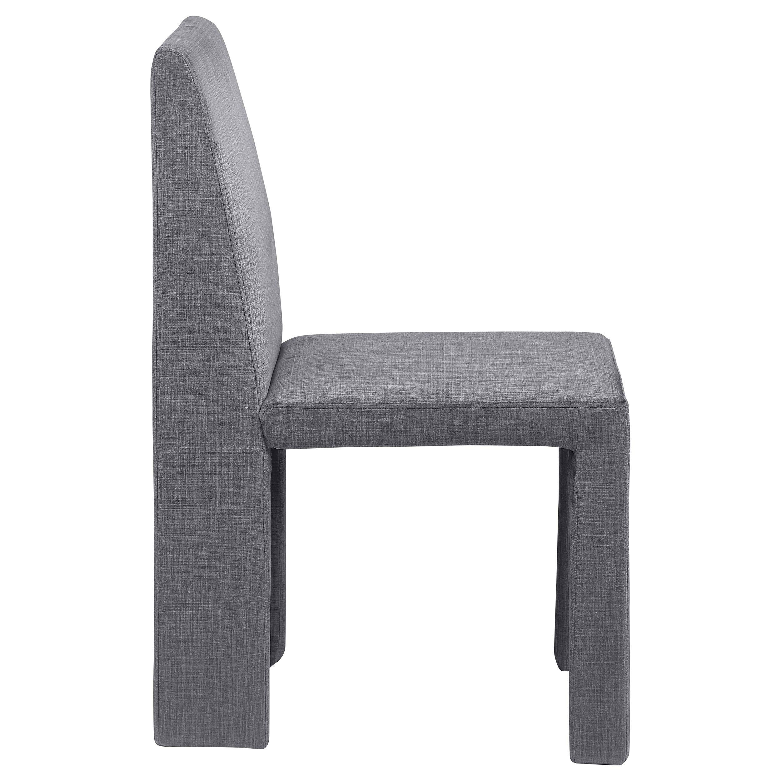 Tordera Dining Side Chair - Ideal Furniture (Fresno,CA)