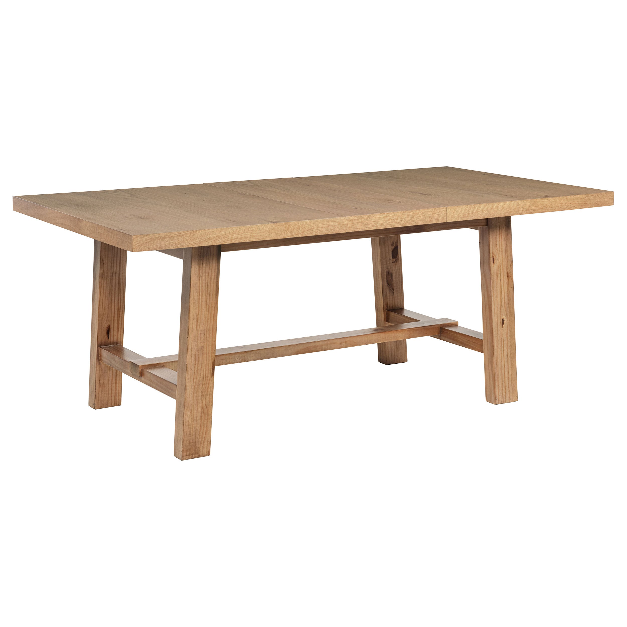 Middleton Extension Dining Table - Ideal Furniture (Fresno,CA)
