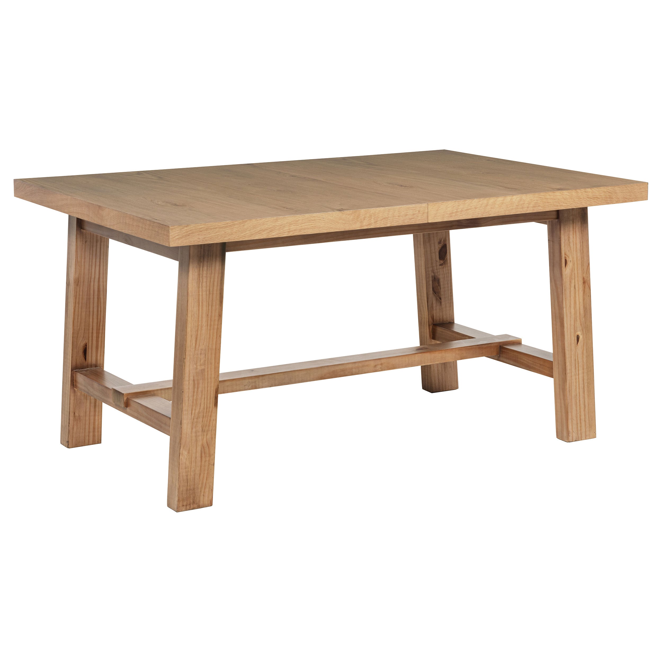 Middleton Extension Dining Table - Ideal Furniture (Fresno,CA)