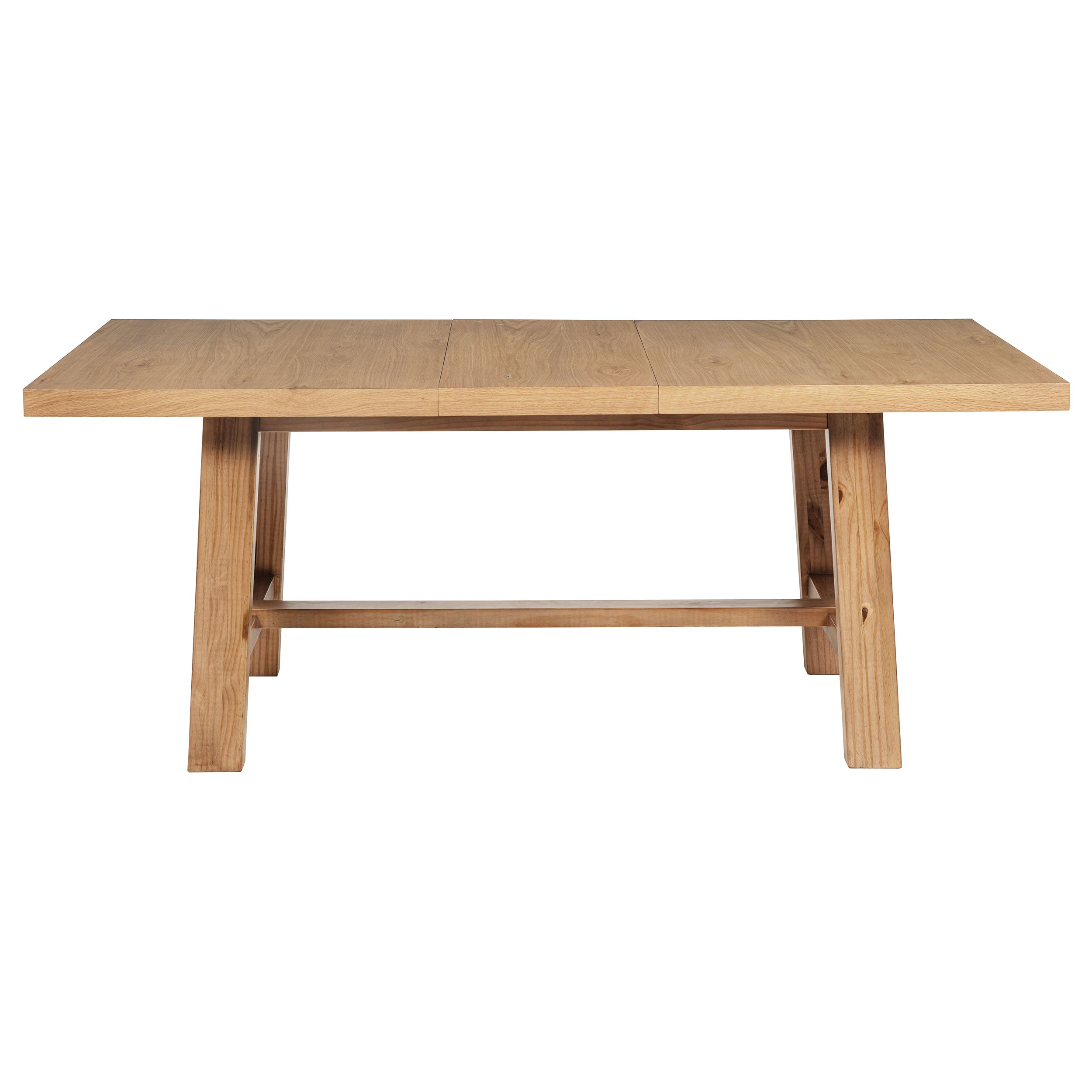 Middleton Extension Dining Table - Ideal Furniture (Fresno,CA)