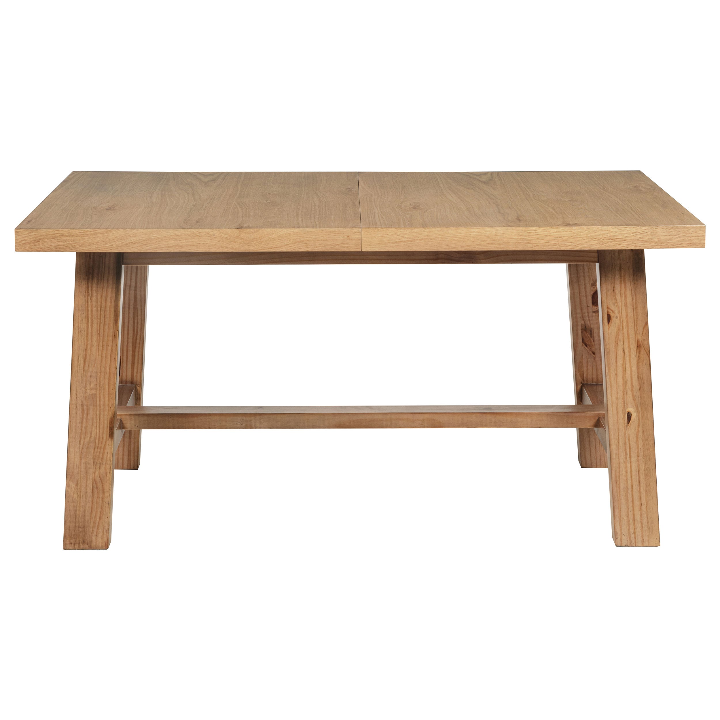Middleton Extension Dining Table - Ideal Furniture (Fresno,CA)