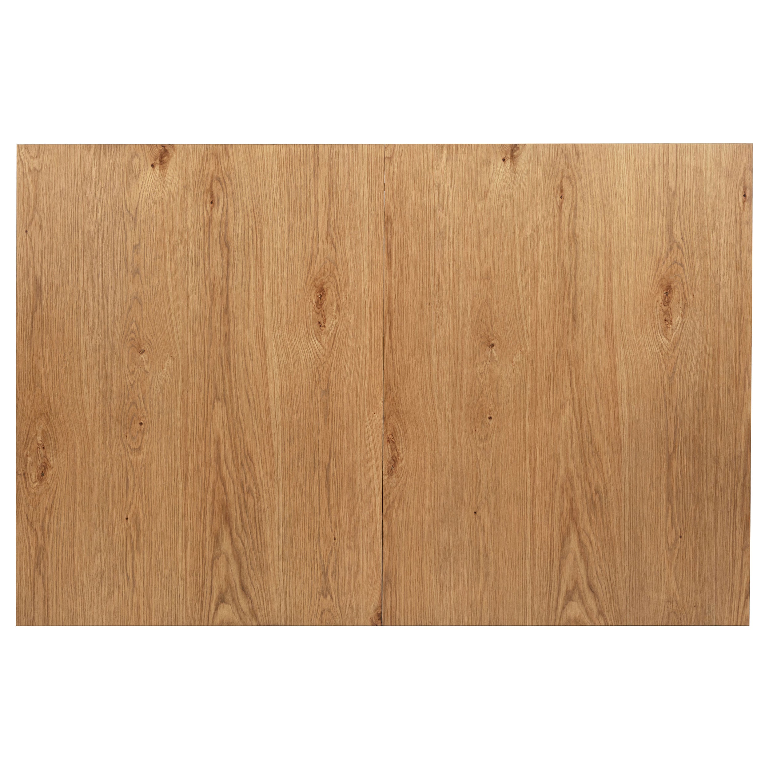 Middleton Extension Dining Table - Ideal Furniture (Fresno,CA)