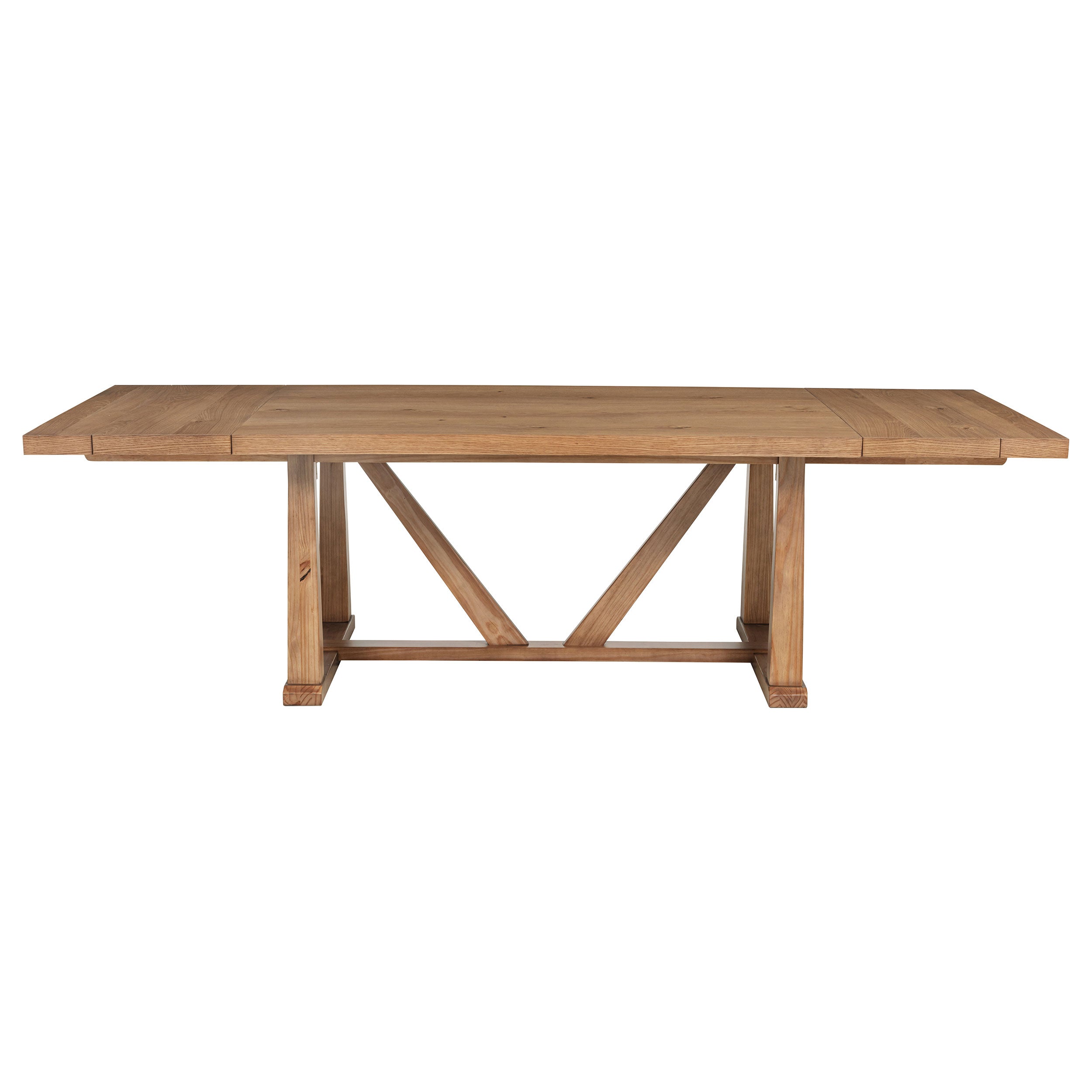 Middleton Extension Dining Table - Ideal Furniture (Fresno,CA)