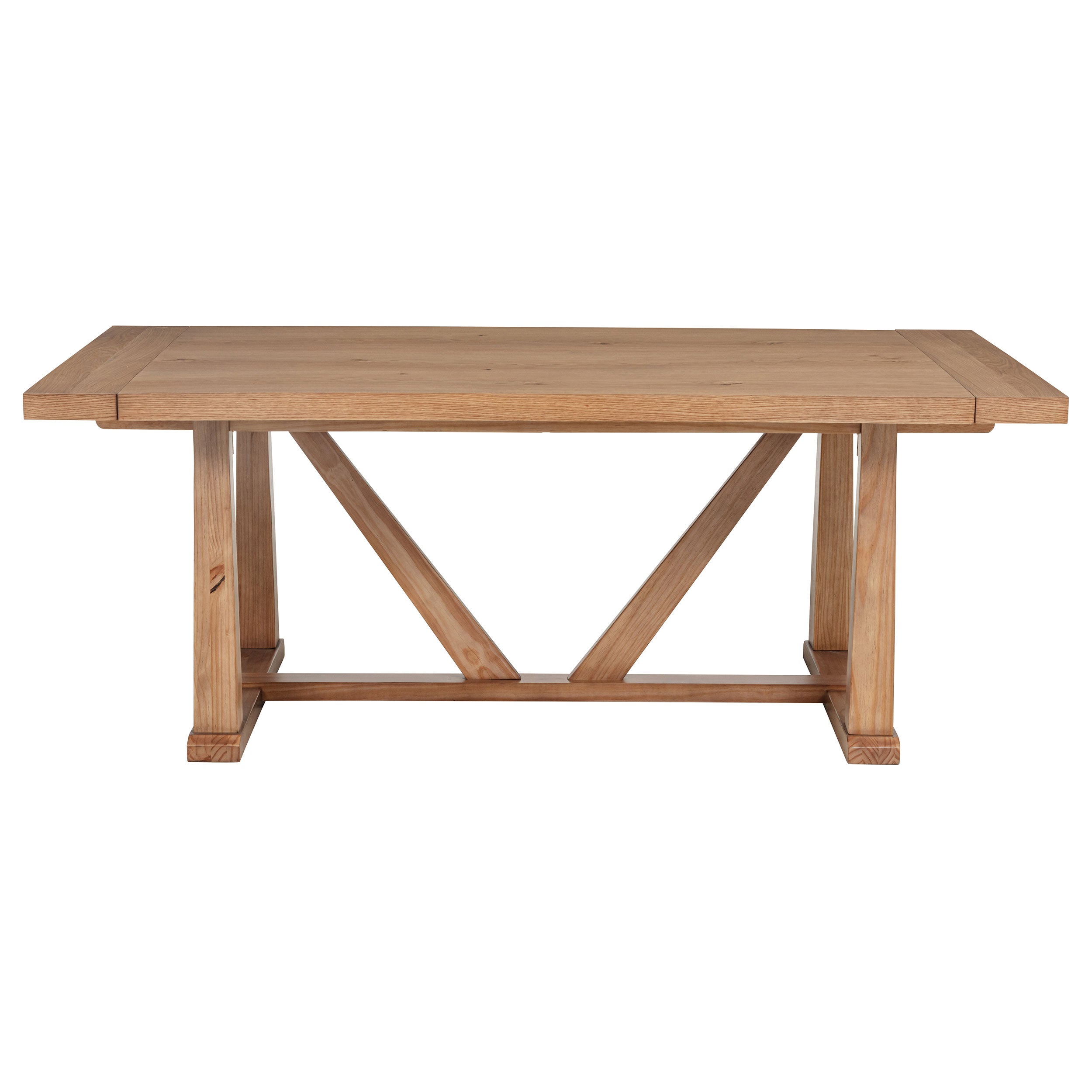 Middleton Extension Dining Table - Ideal Furniture (Fresno,CA)