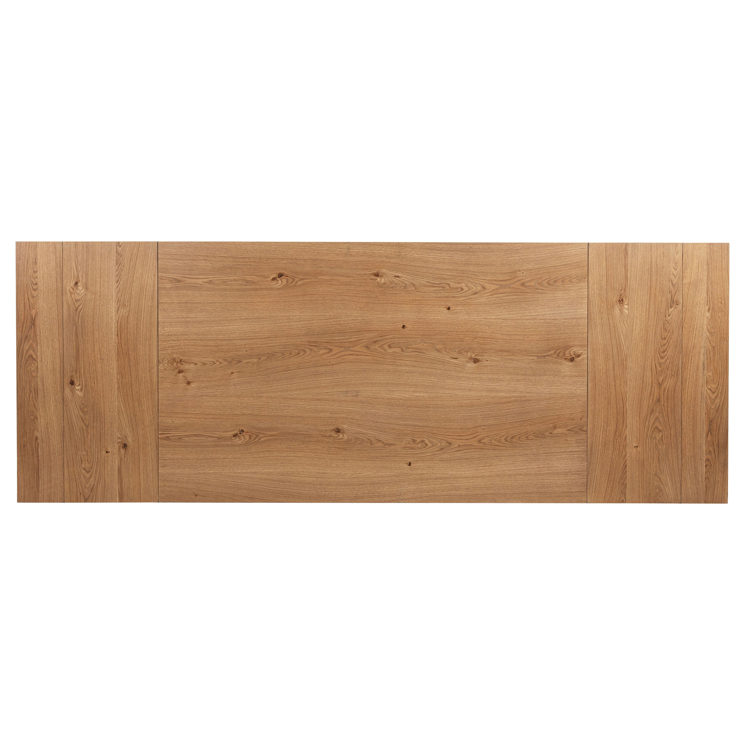 Middleton Extension Dining Table - Ideal Furniture (Fresno,CA)