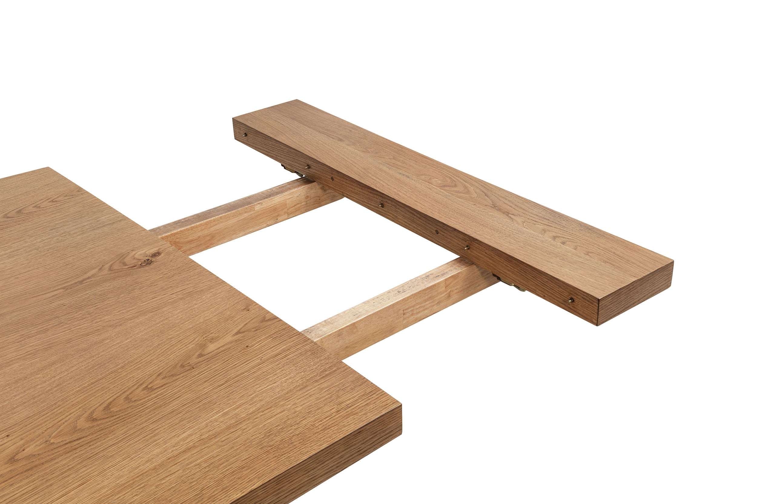 Middleton Extension Dining Table - Ideal Furniture (Fresno,CA)