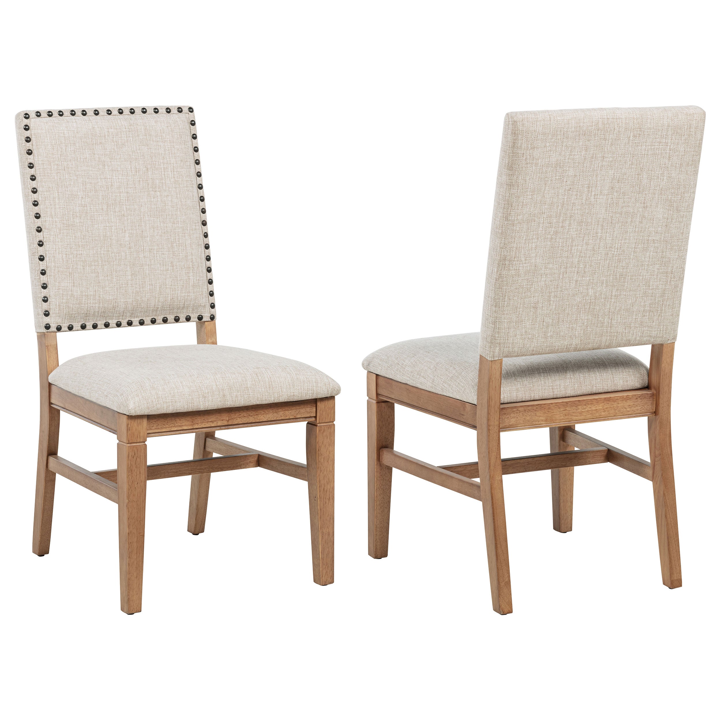 Middleton Side Chairs - Ideal Furniture (Fresno,CA)